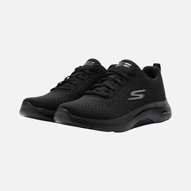 Skechers Siyah Skechers Go Walk Arch Fit 2.0