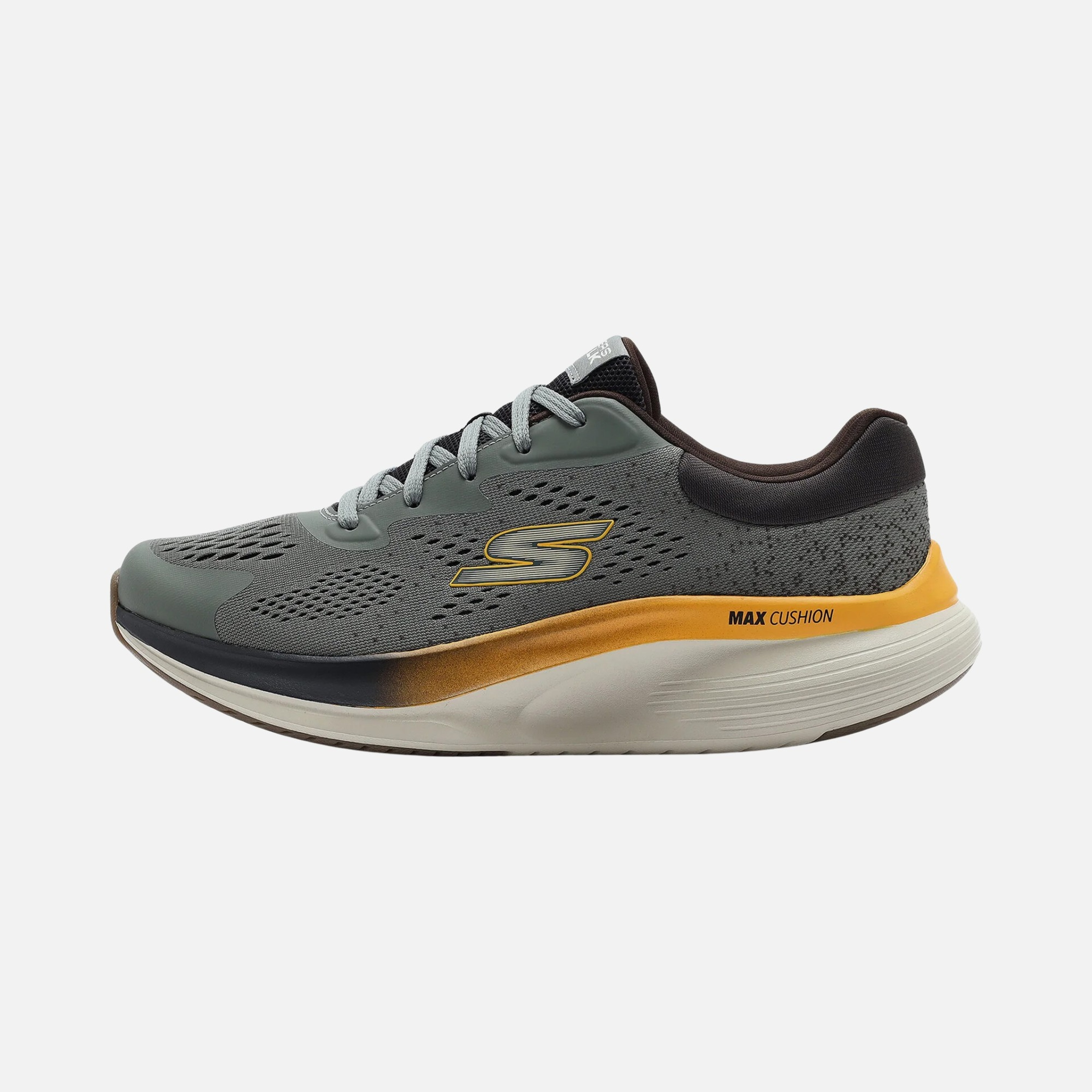 Skechers Go Walk Max Walker - Augustus Erkek Spor Ayakkabı