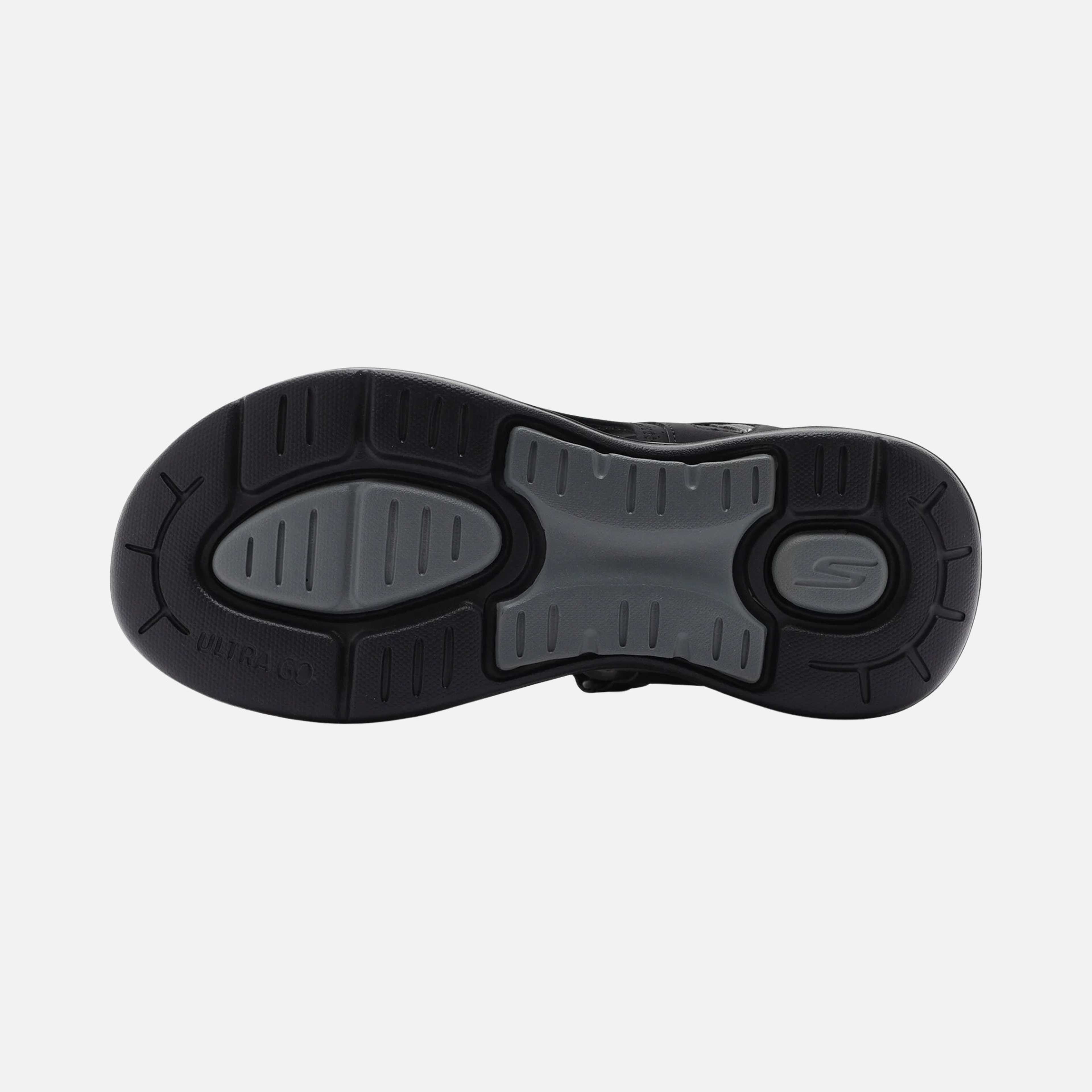 Skechers Sportswear Go Walk Arch Fit Sandal Mission II Erkek Sandalet