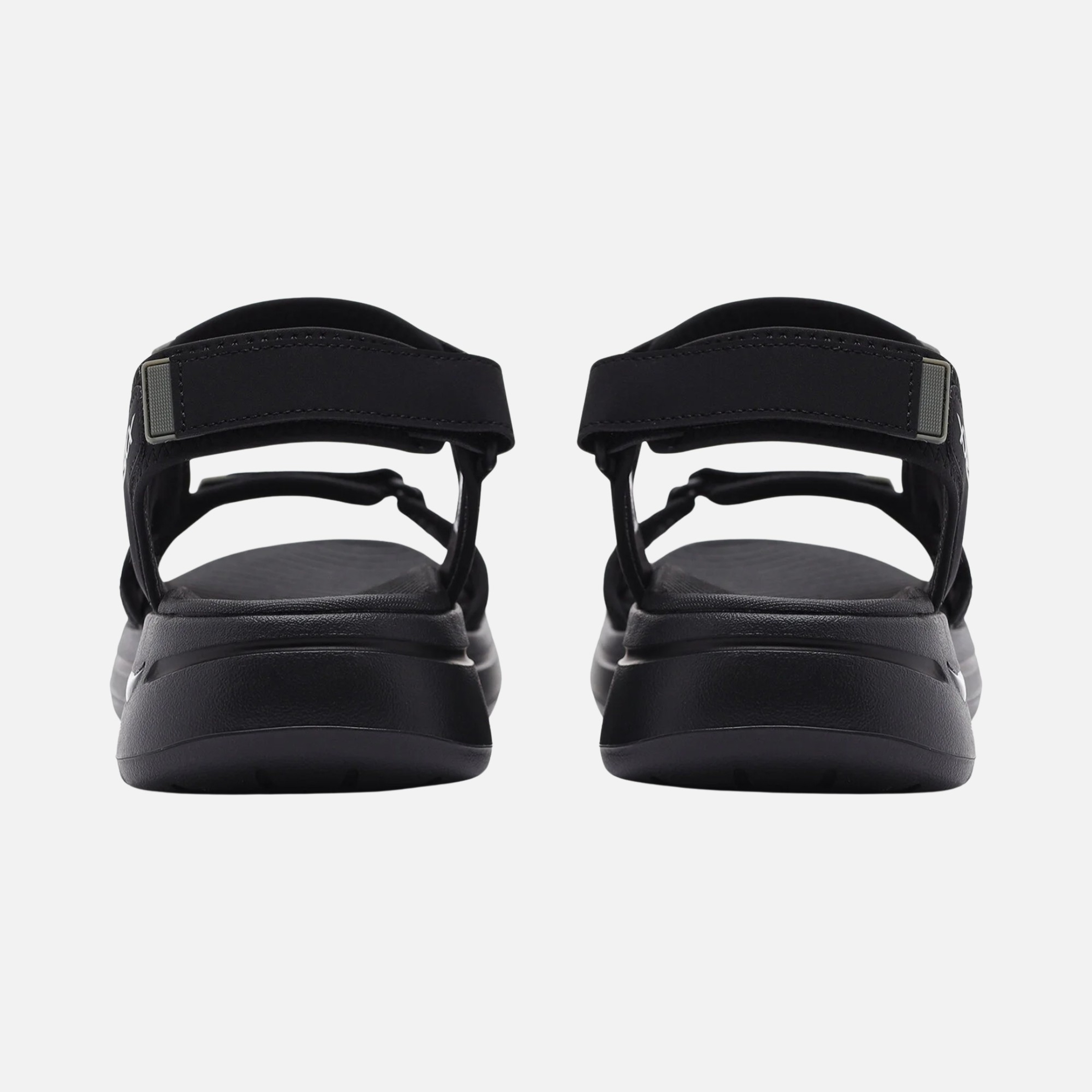 Skechers Sportswear Go Walk Arch Fit Sandal Mission II Erkek Sandalet