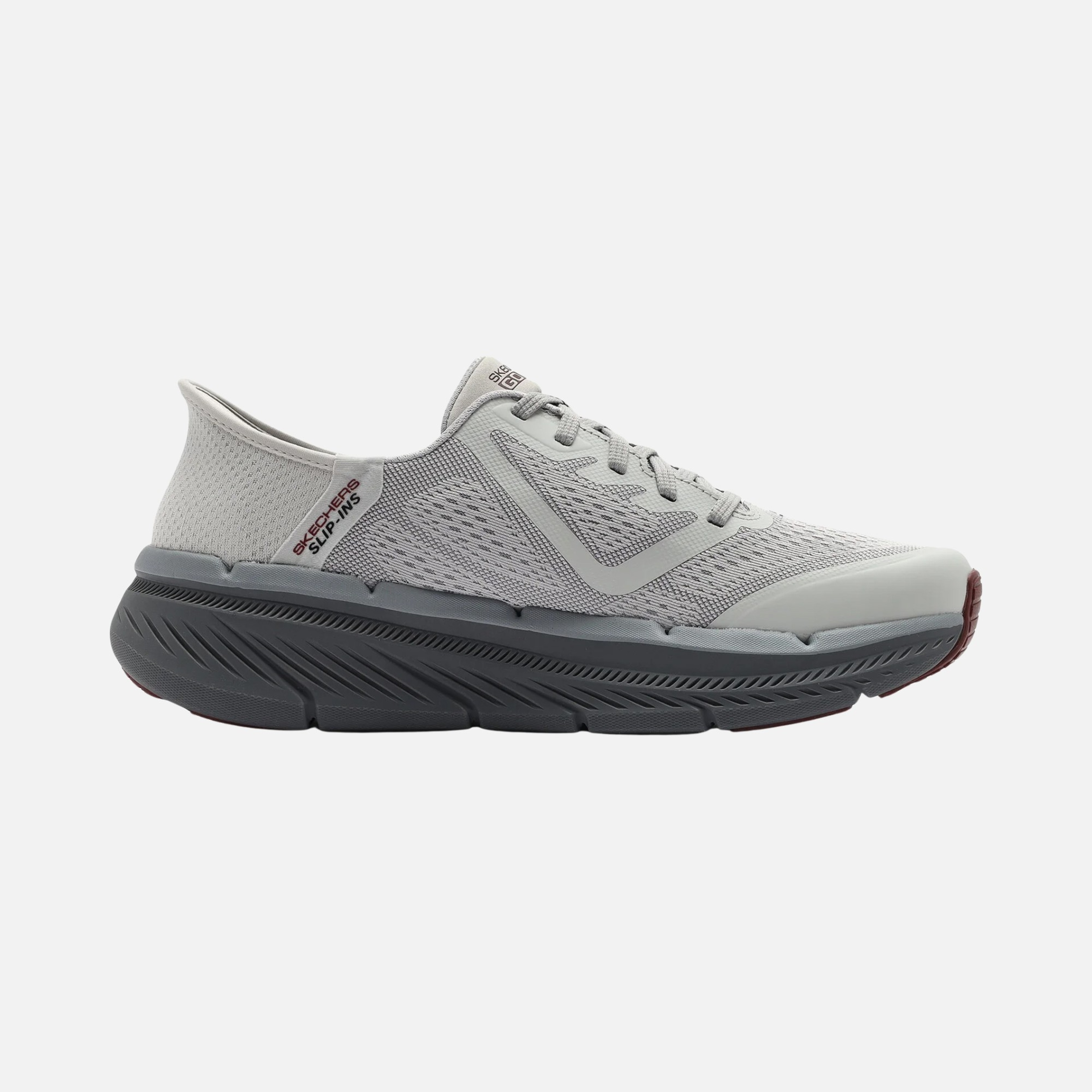 Skechers Slip-ins: Max Cushioning Premier 2.0 Ascendant II Running Erkek Spor Ayakkabı