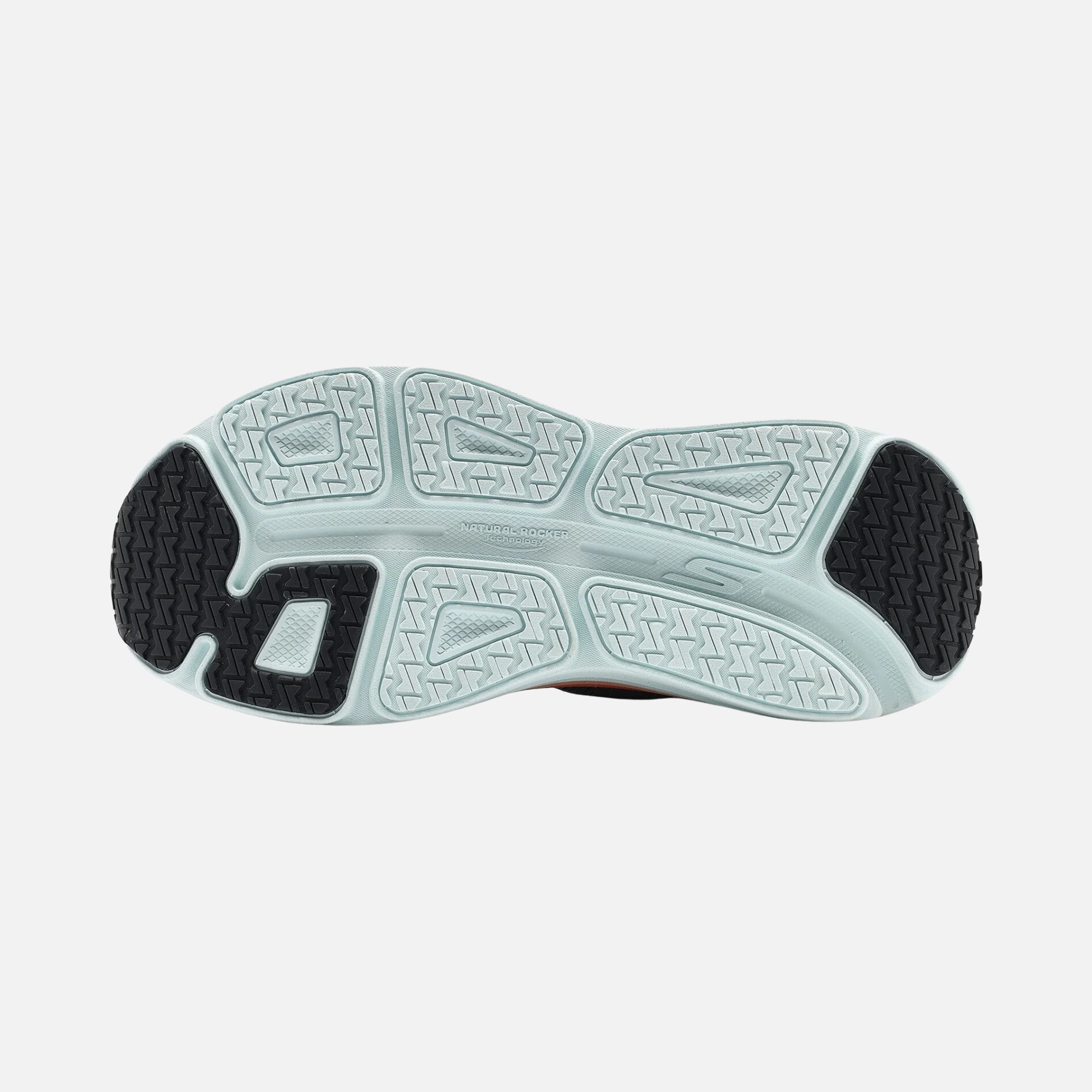 Skechers Max Cushioning Endeavour Exciton Hands Free Slip Ins Running Erkek Spor Ayakkabı