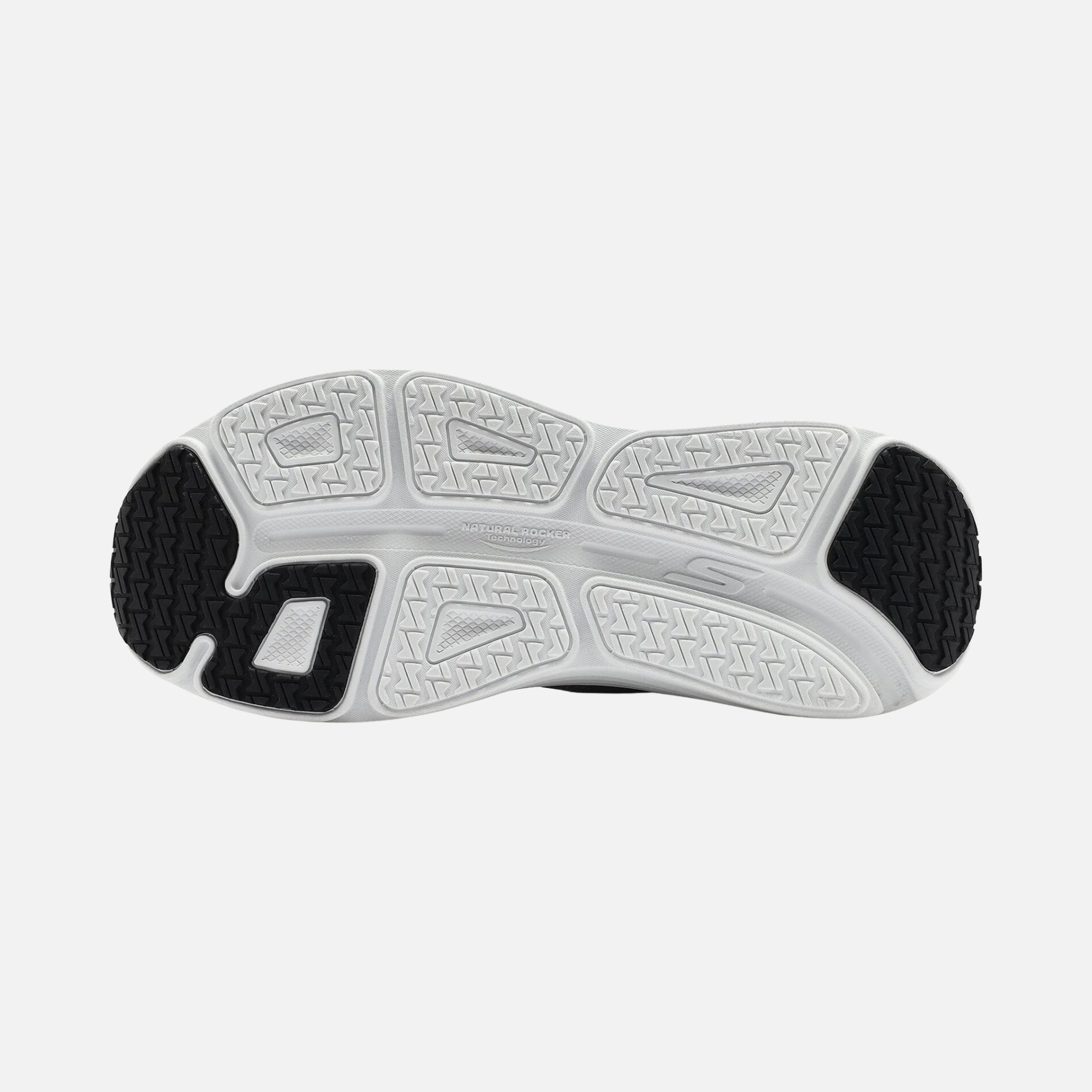 Skechers Max Cushioning Endeavour Exciton Hands Free Slip Ins Running Erkek Spor Ayakkabı
