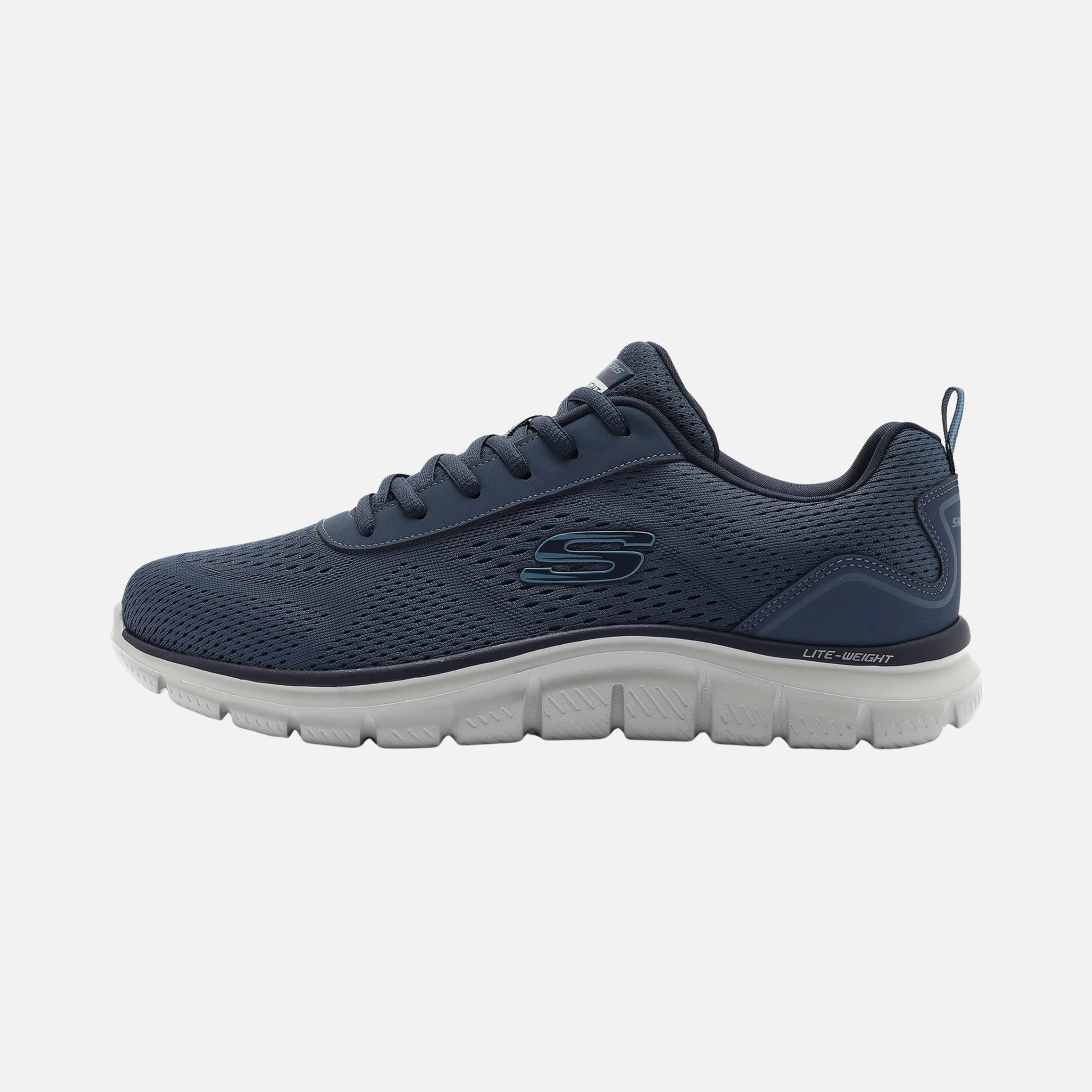 Skechers Track Leshur Memory Foam Training Erkek Spor Ayakkabı
