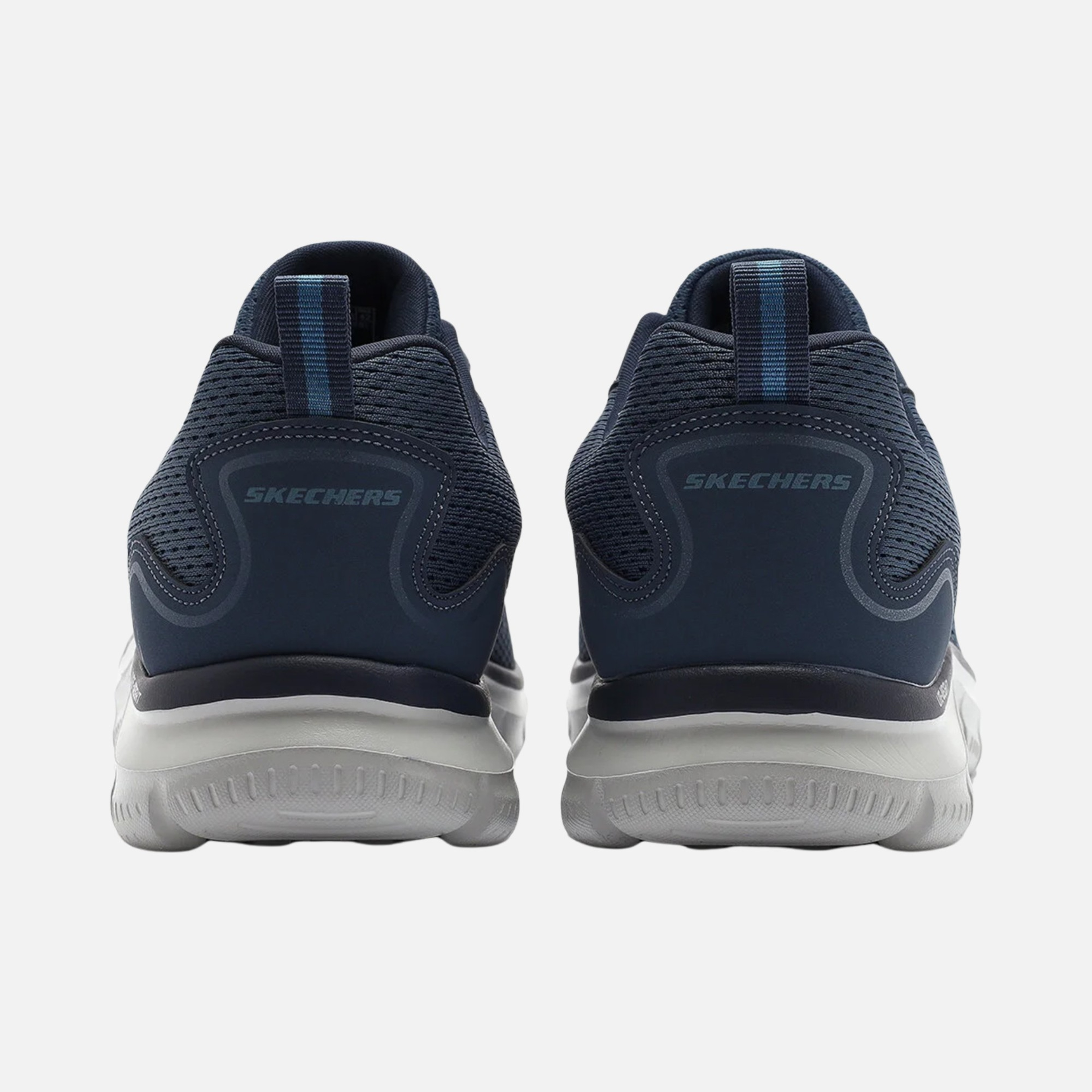 Skechers Track Leshur Memory Foam Training Erkek Spor Ayakkabı