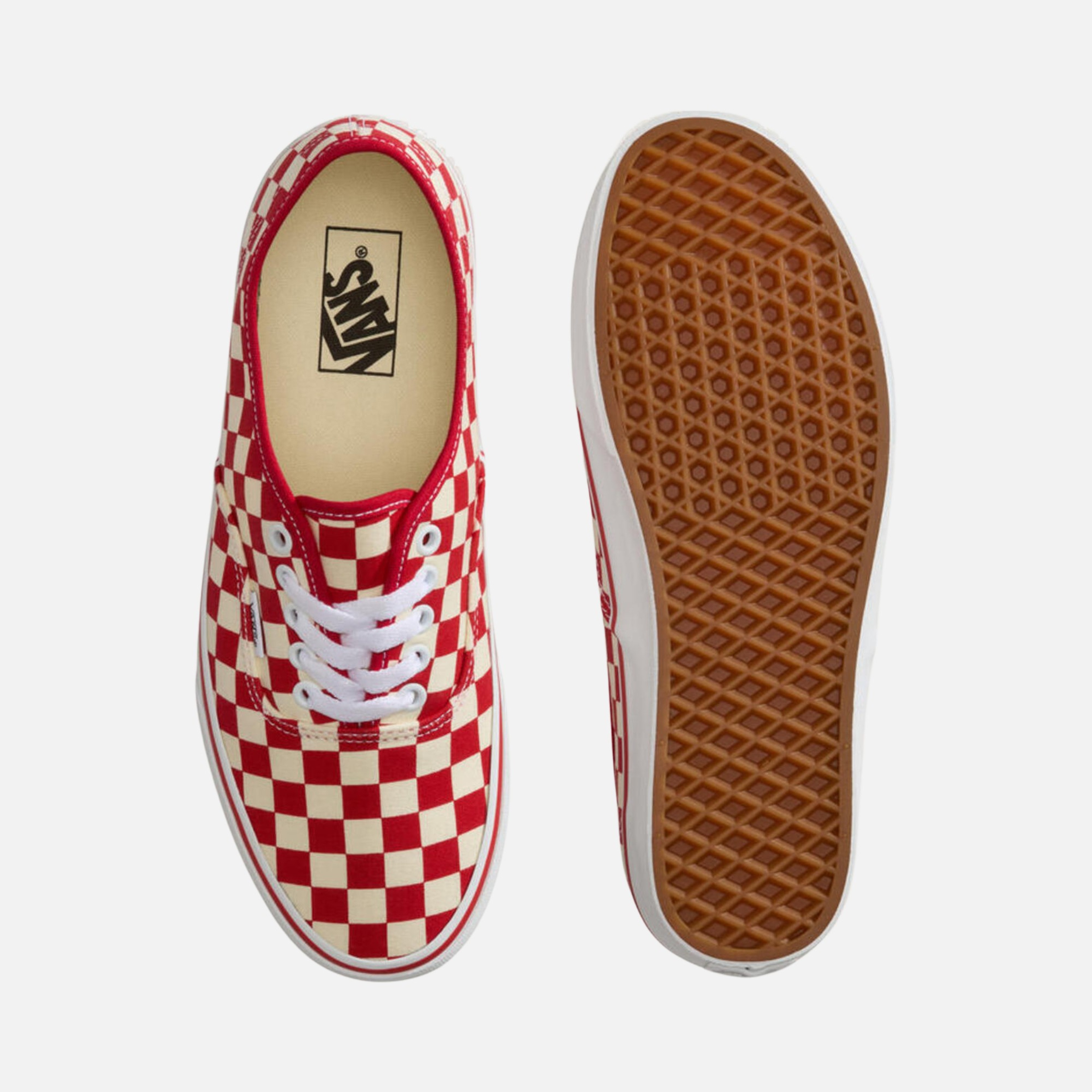 Vans Authentic Spor Ayakkabı