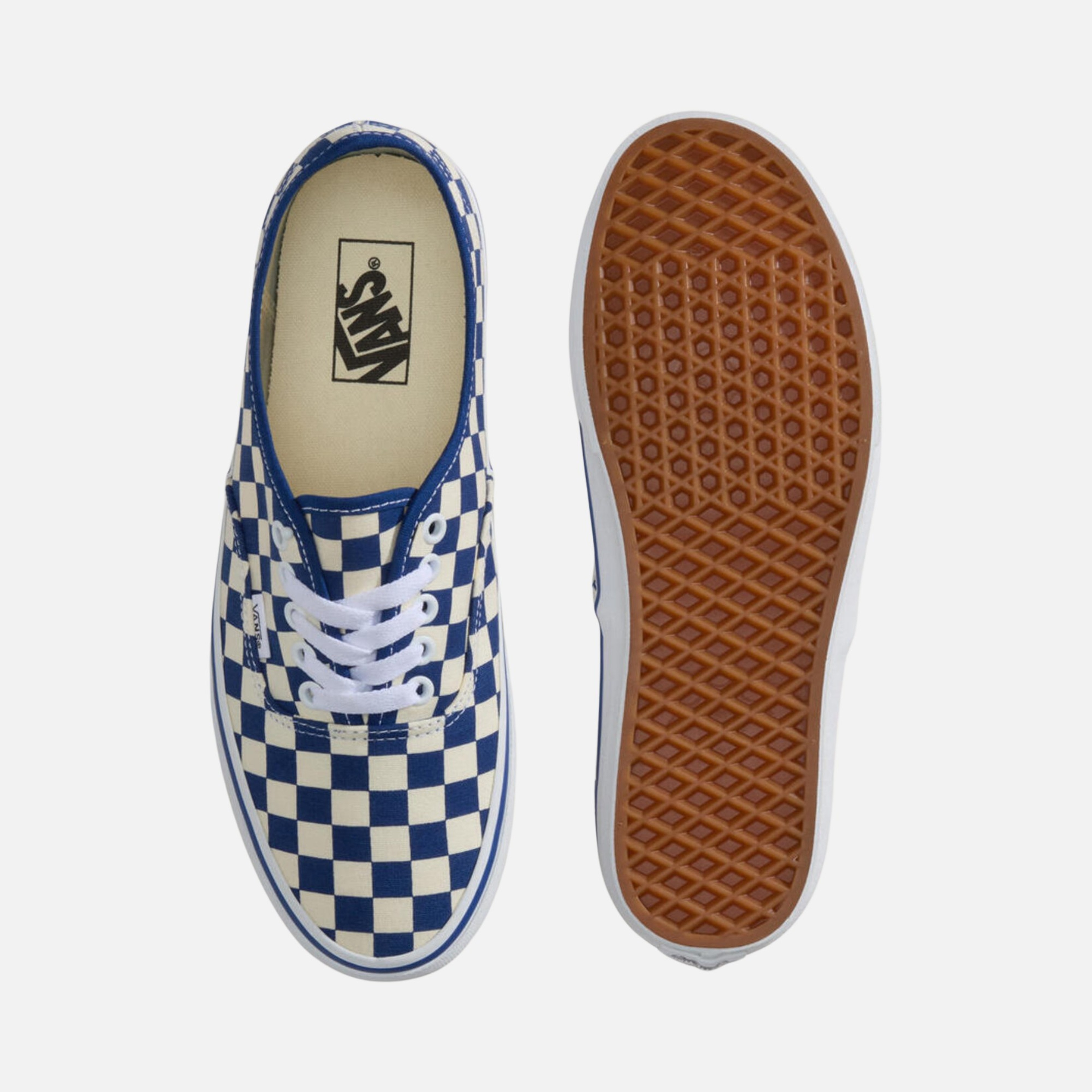 Vans Authentic Erkek Spor Ayakkabı