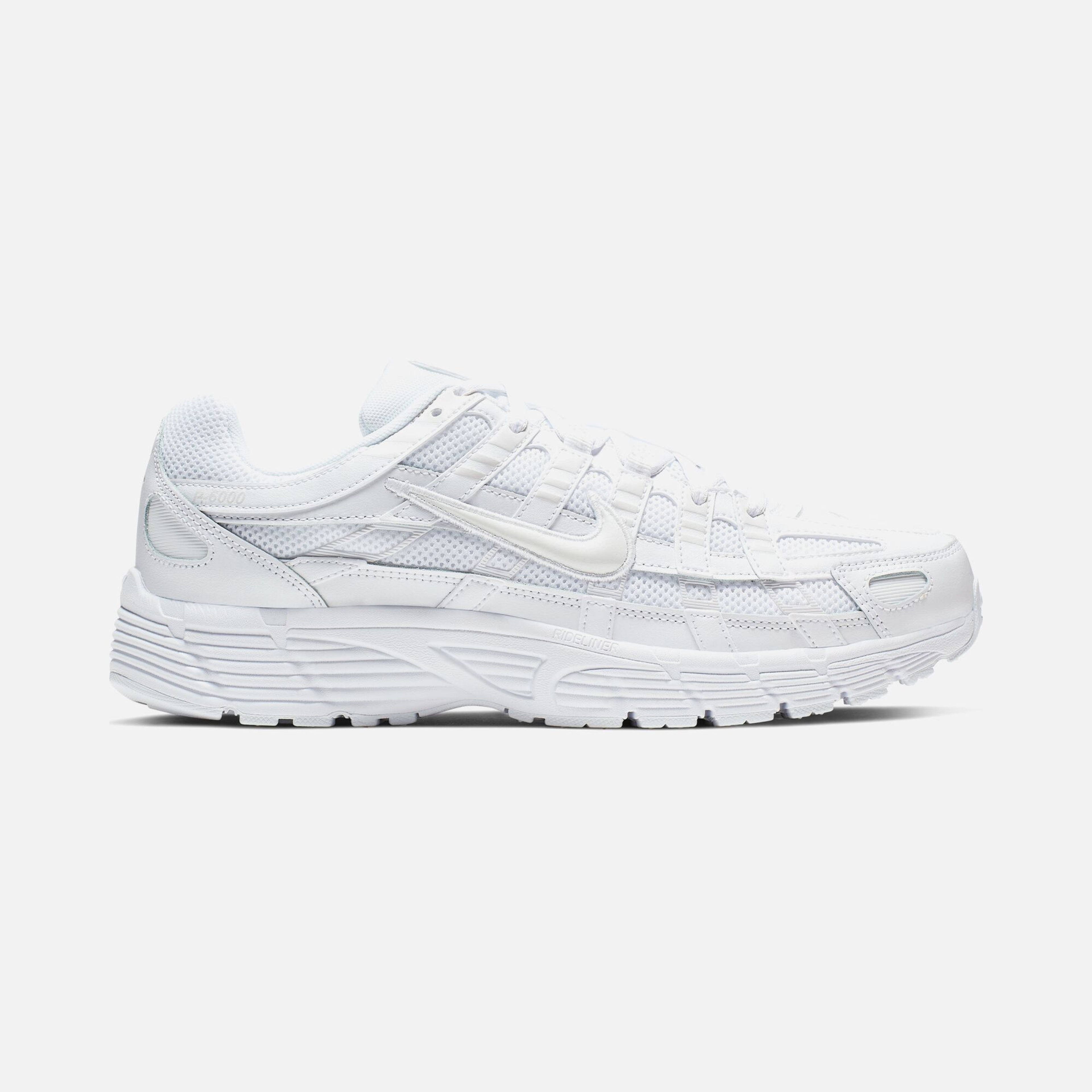 Nike P-6000 Sportswear Erkek Spor Ayakkabı