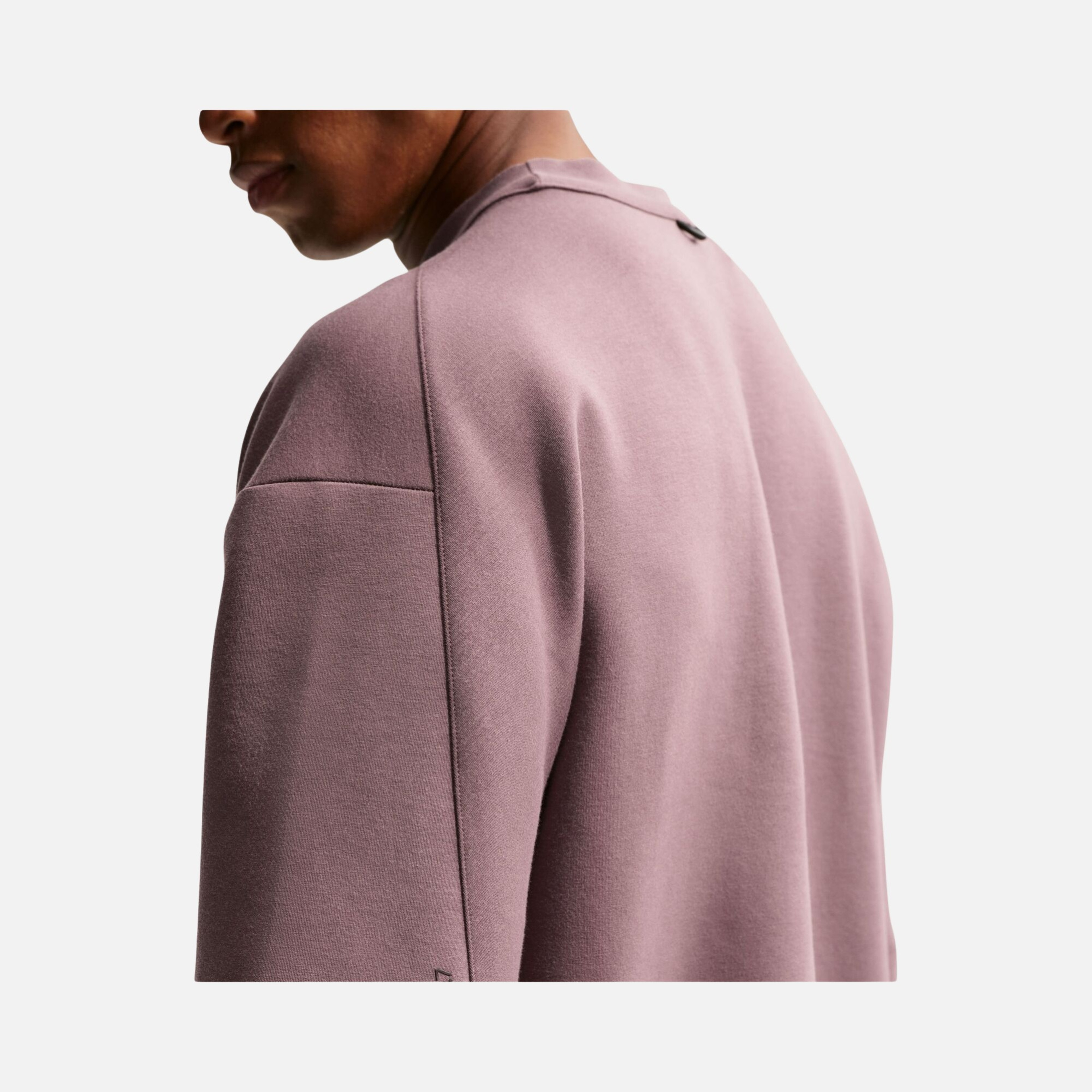 Nike ImpossiblySoft Dri-FIT 24/7 Erkek Tişört