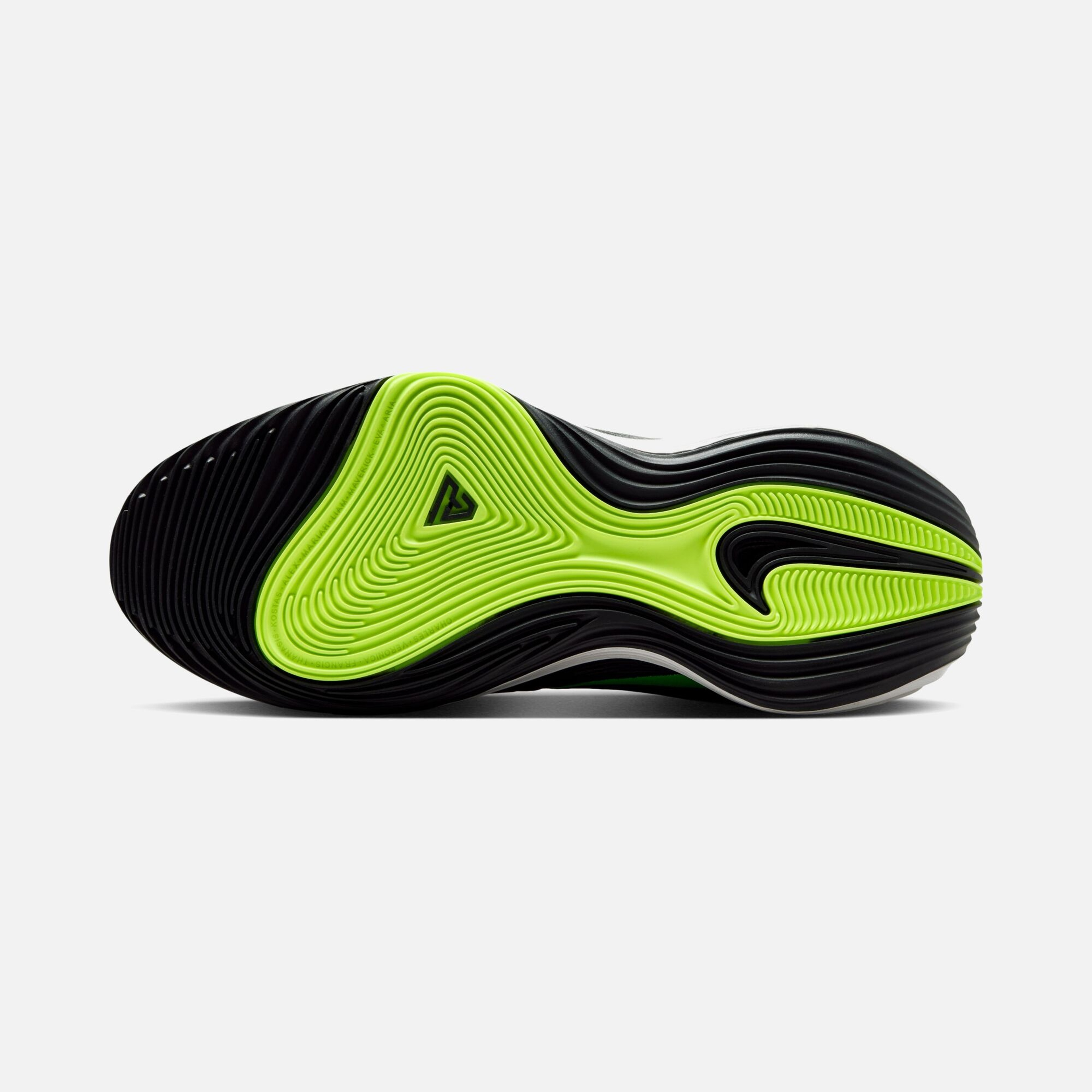 Nike Giannis Immortality 5 Erkek Basketbol Ayakkabısı