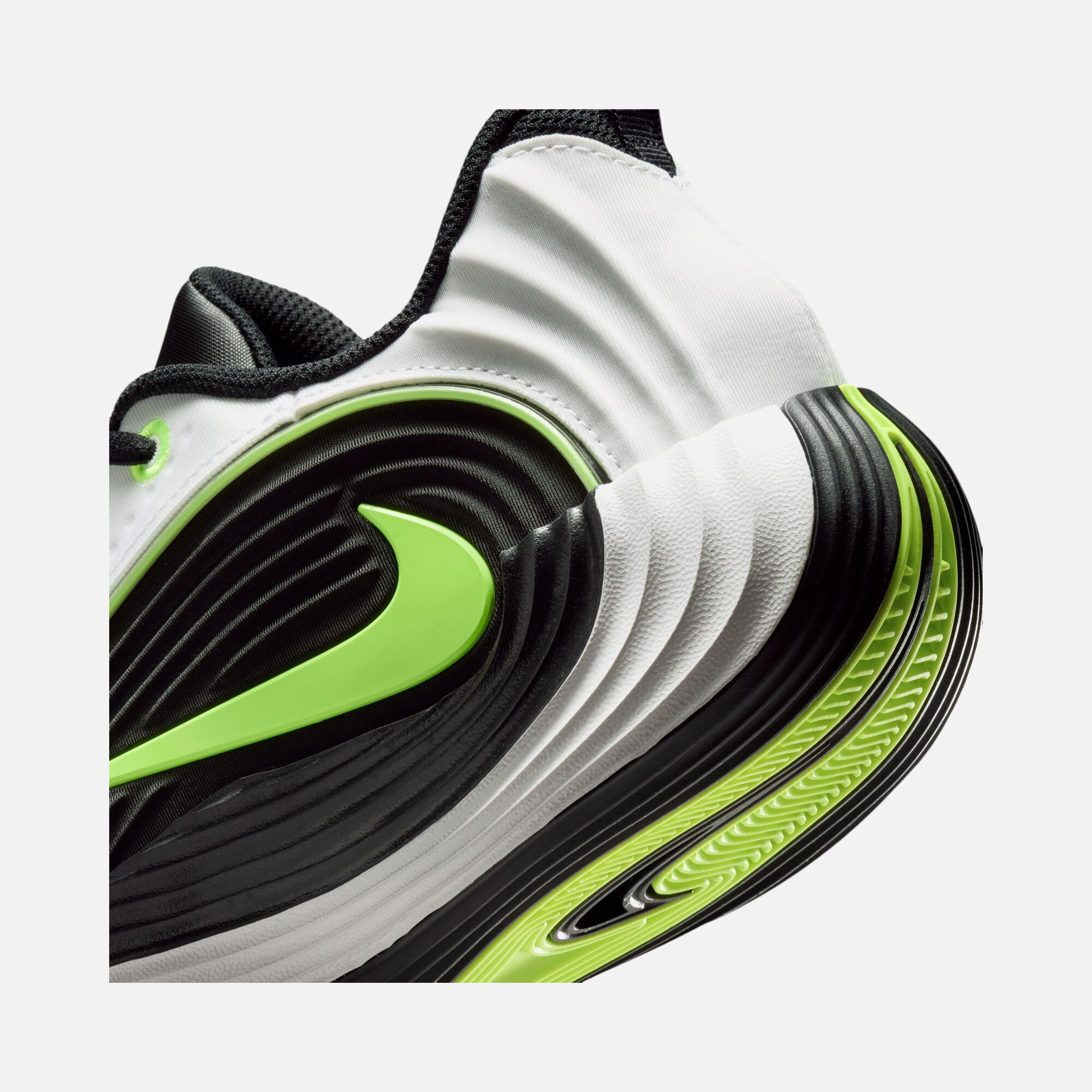 Nike Giannis Immortality 5 Erkek Basketbol Ayakkabısı