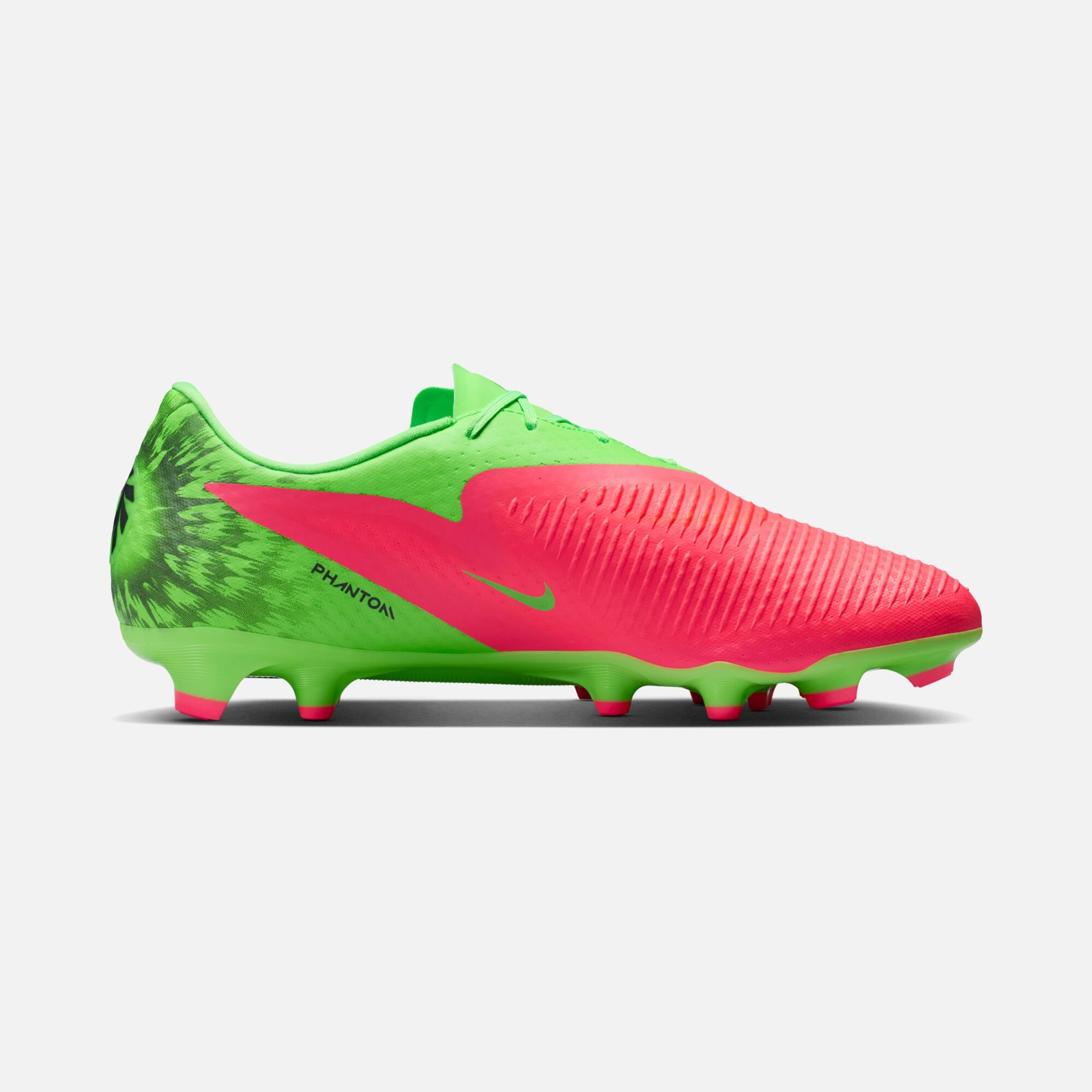 Nike Phantom 6 Low Acad Fg/Mg Erling Haaland Erkek Krampon