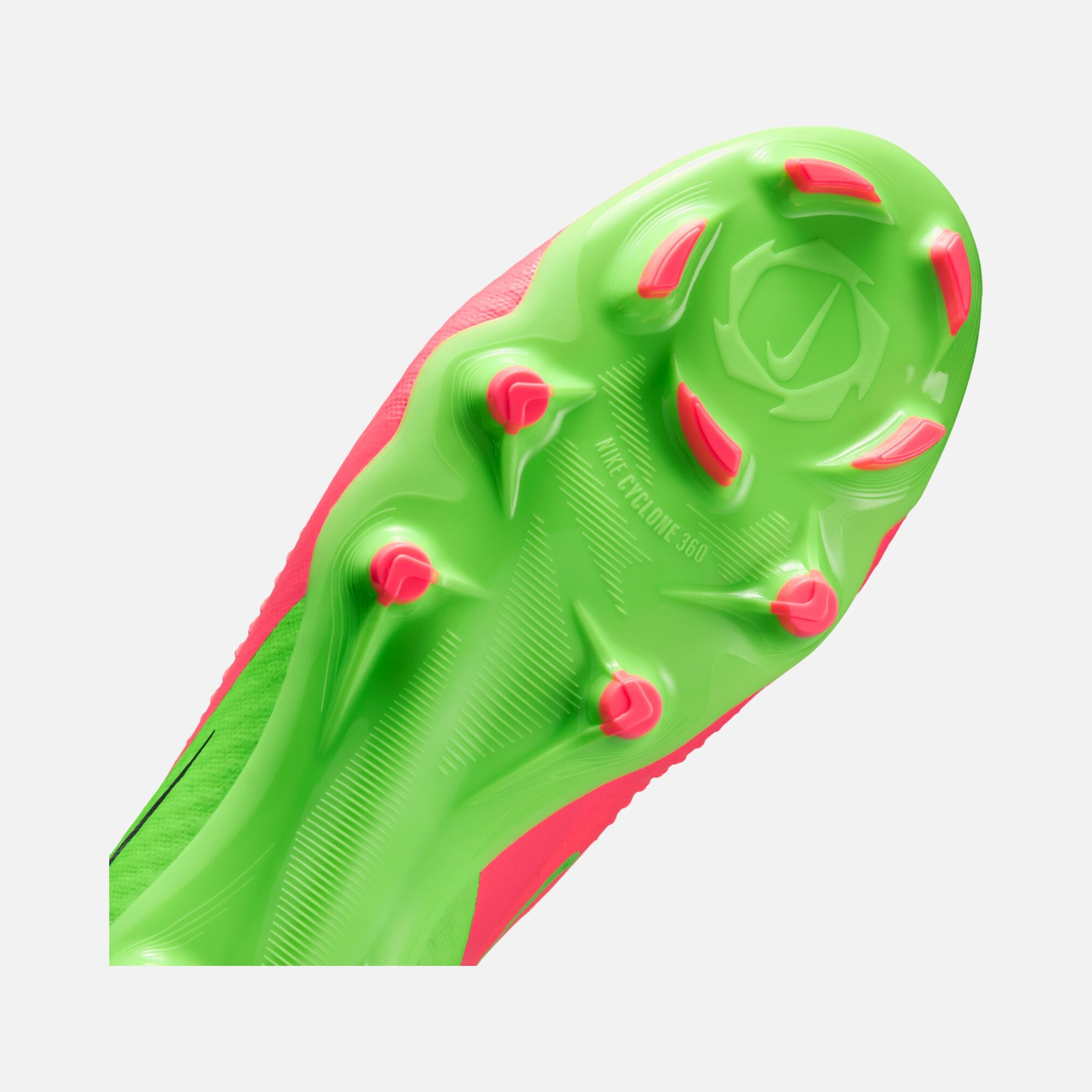 Nike Phantom 6 Low Acad Fg/Mg Erling Haaland Erkek Krampon