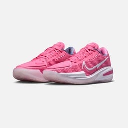 Nike Air Zoom Greater Than Cut Erkek Basketbol Ayakkabısı