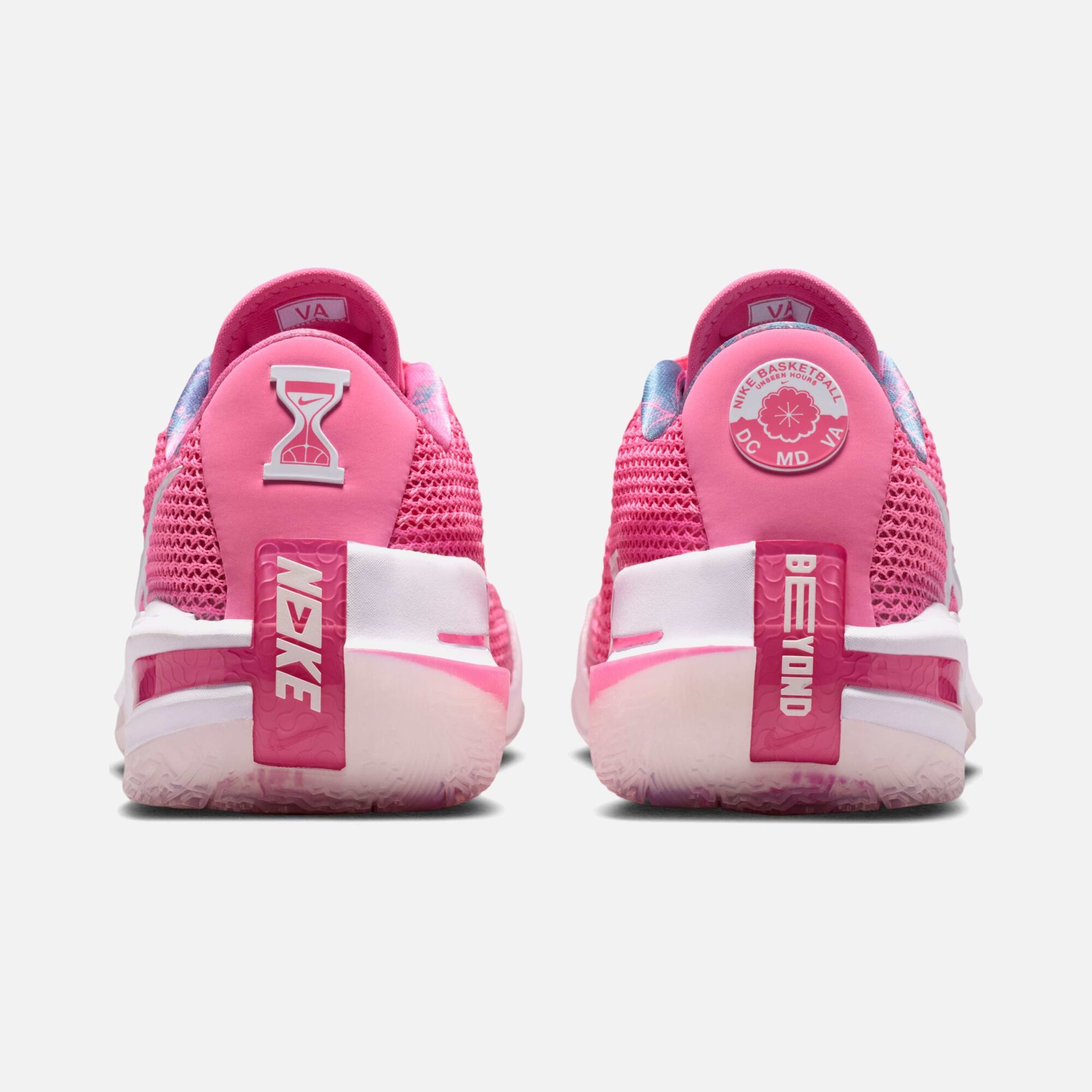 Nike Air Zoom Greater Than Cut Erkek Basketbol Ayakkabısı