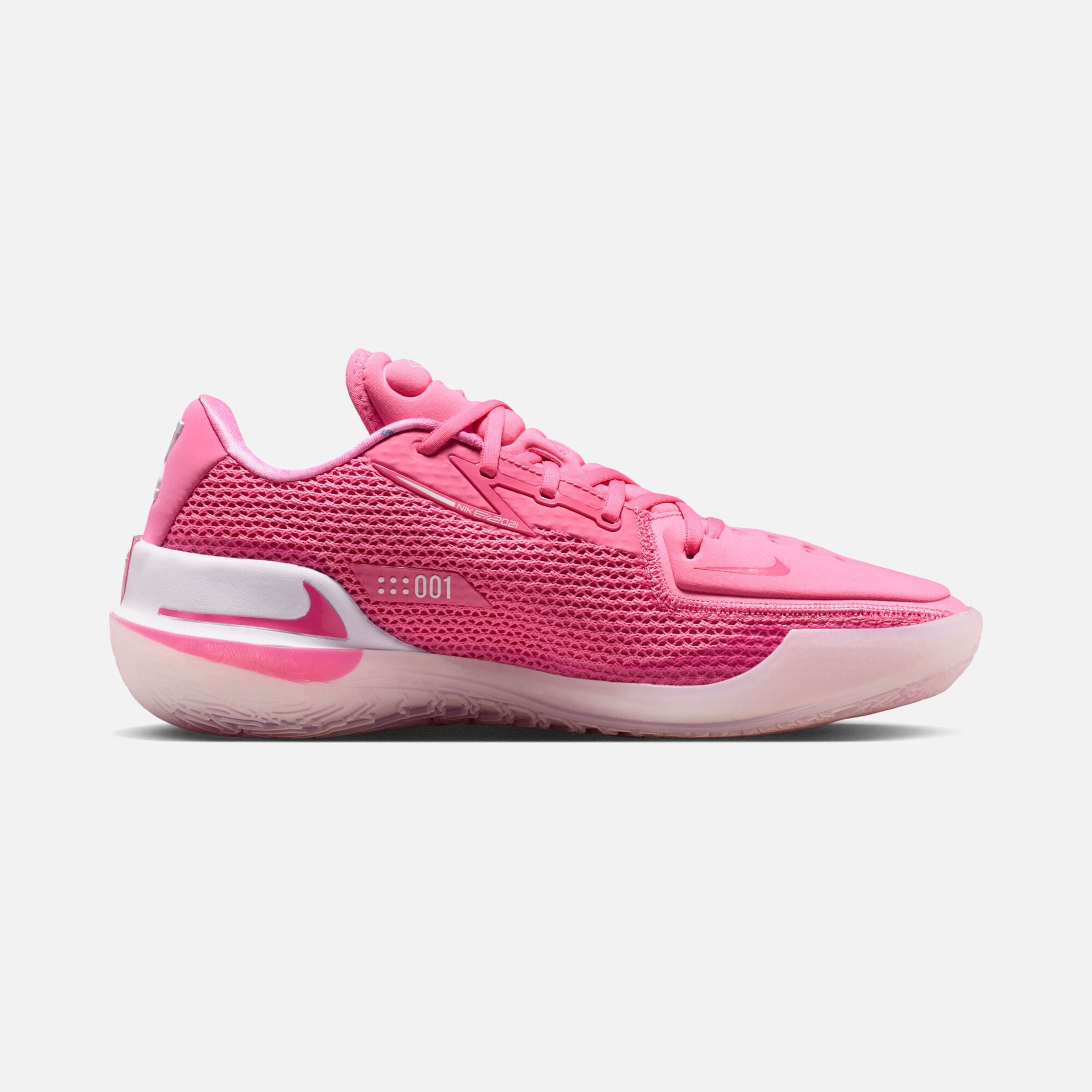 Nike Air Zoom Greater Than Cut Erkek Basketbol Ayakkabısı
