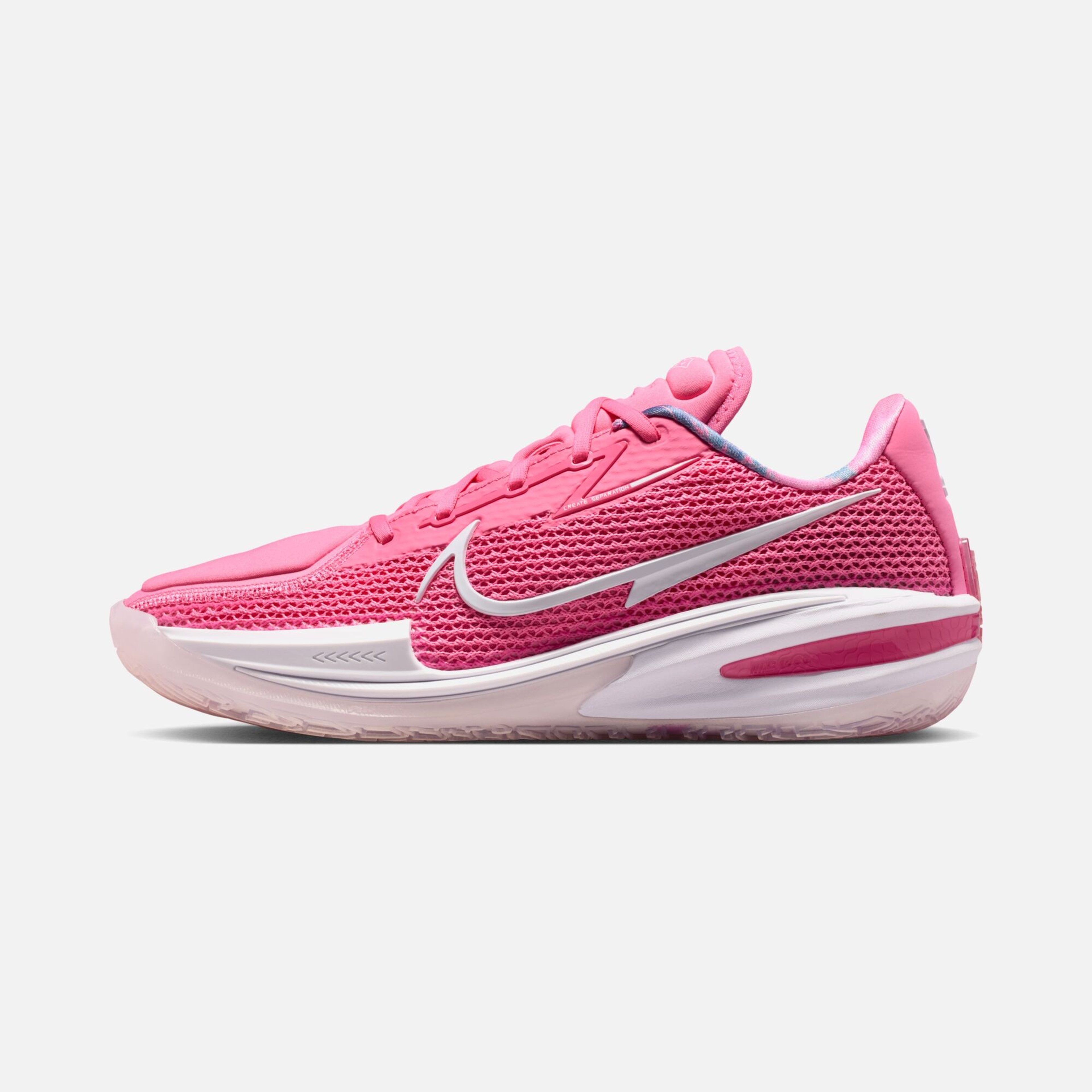Nike Air Zoom Greater Than Cut Erkek Basketbol Ayakkabısı