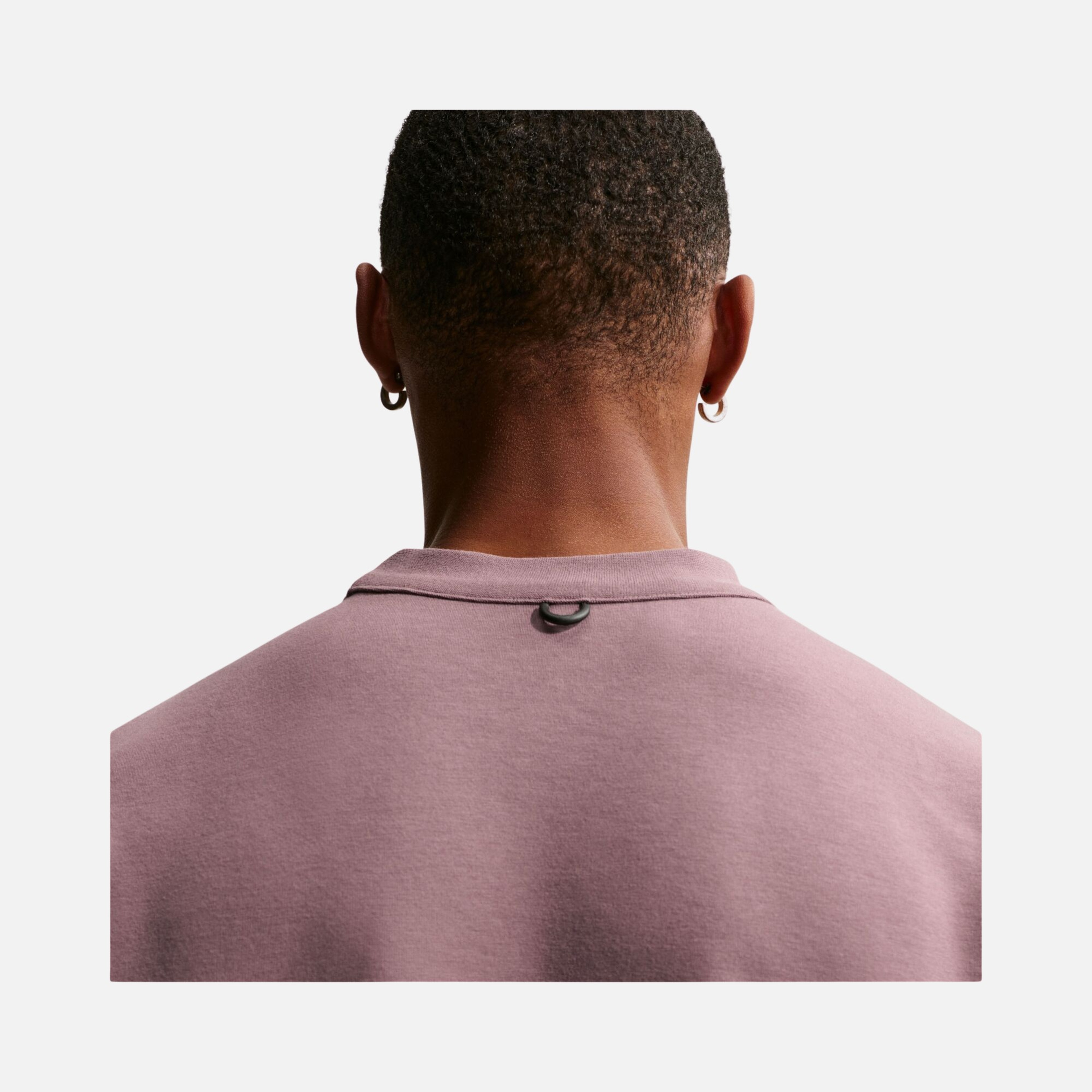 Nike ImpossiblySoft Dri-FIT 24/7 Erkek Tişört