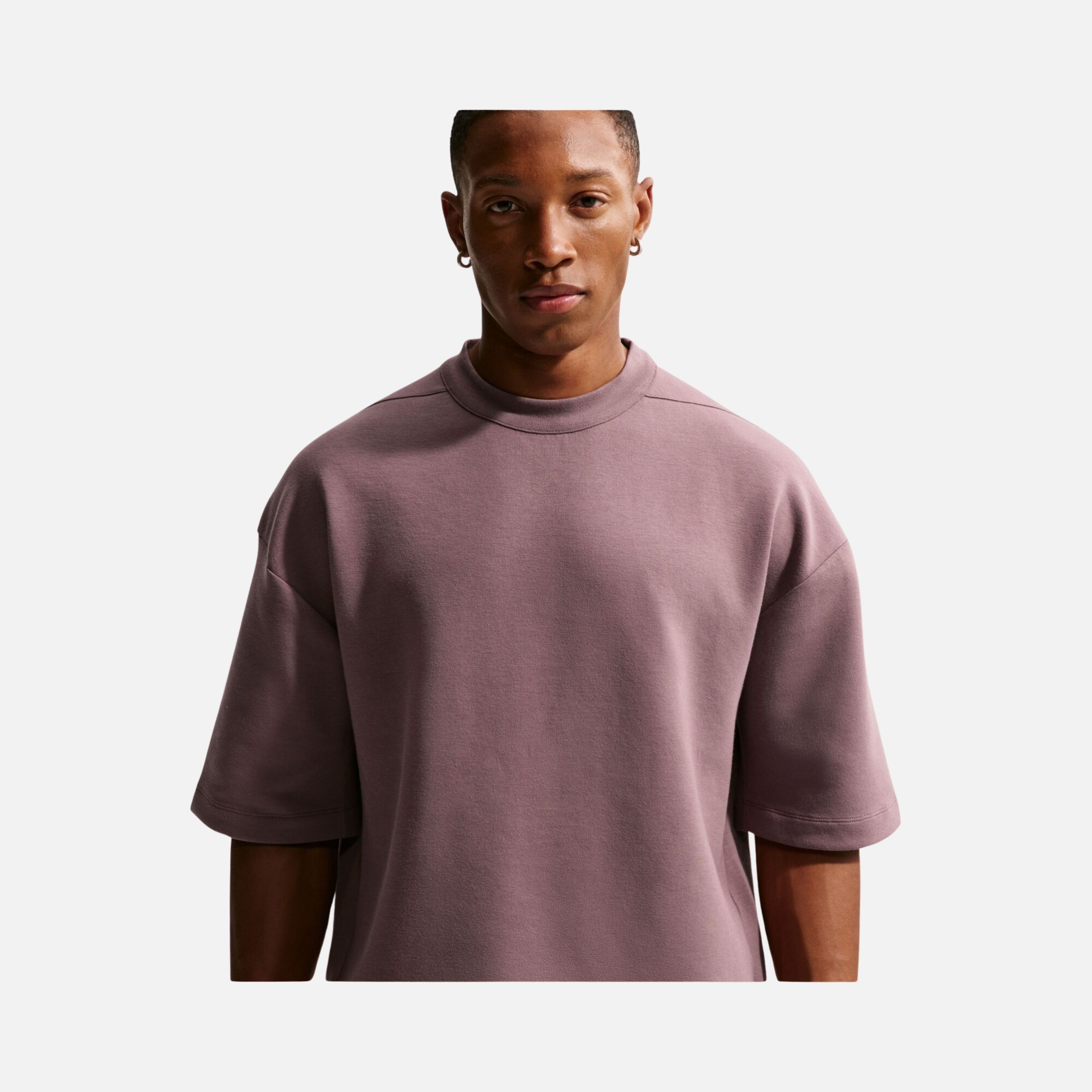 Nike ImpossiblySoft Dri-FIT 24/7 Erkek Tişört