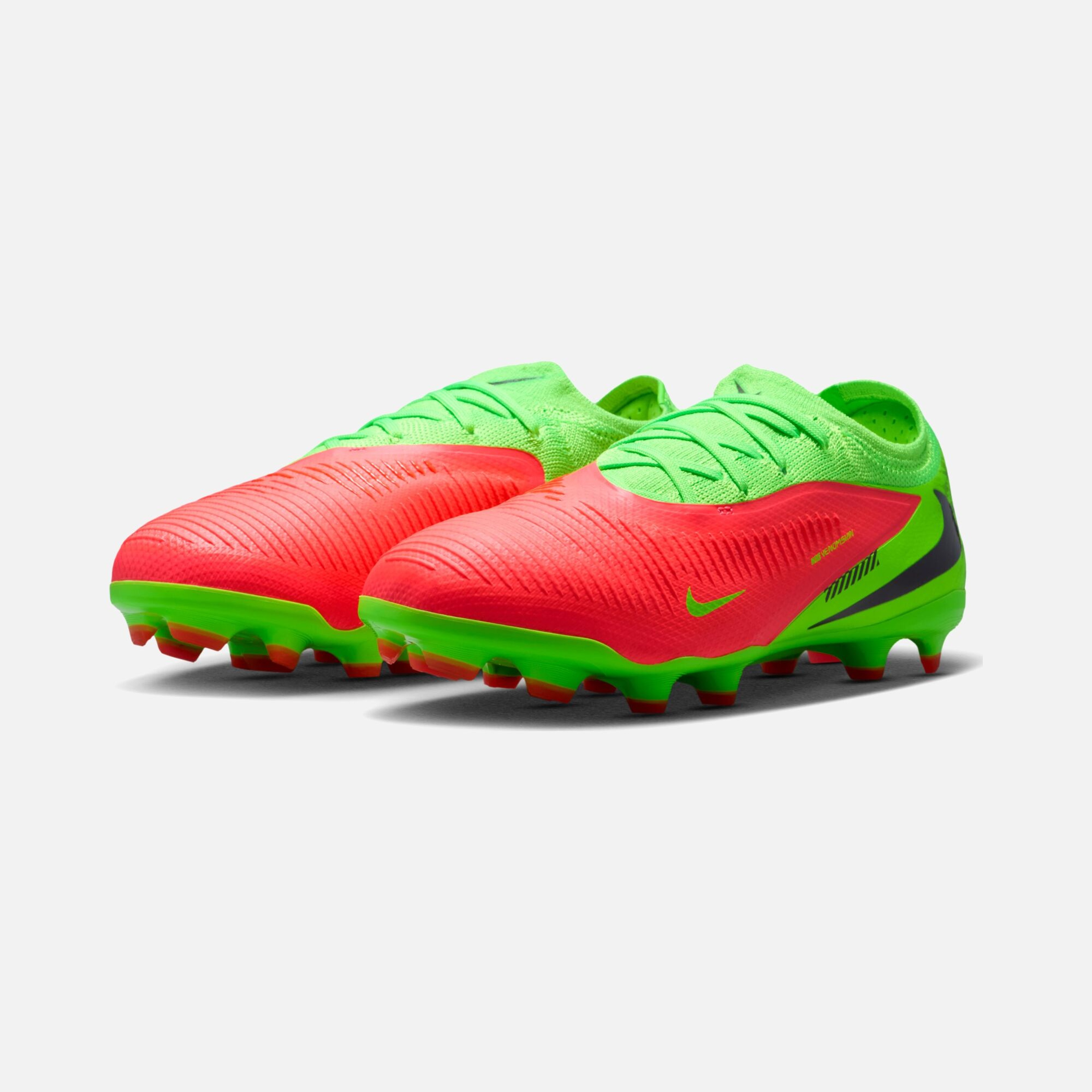 Nike Jr Phantom 6 Low Pro Fg/Mg Erling Haaland Çocuk Krampon