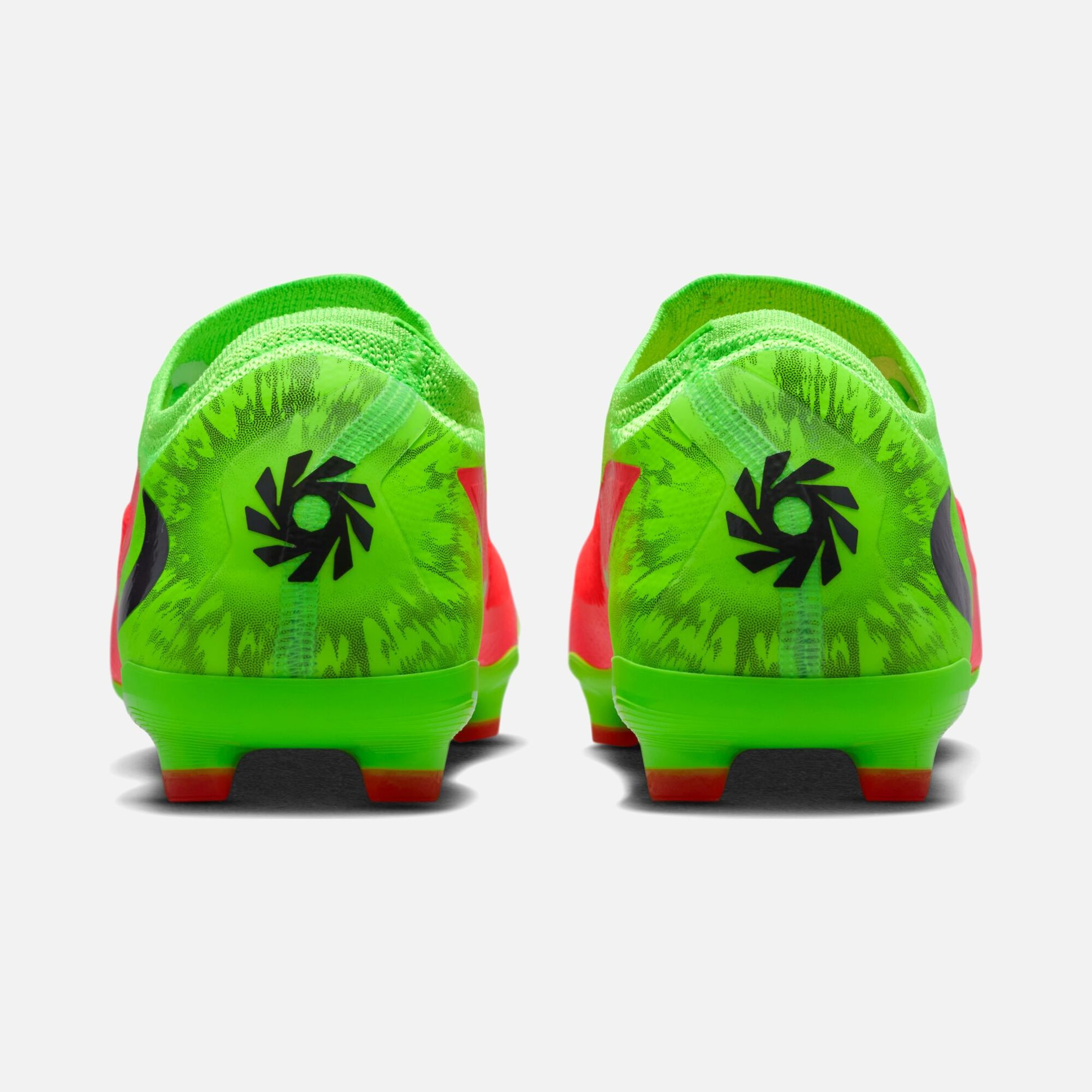 Nike Jr Phantom 6 Low Pro Fg/Mg Erling Haaland Çocuk Krampon