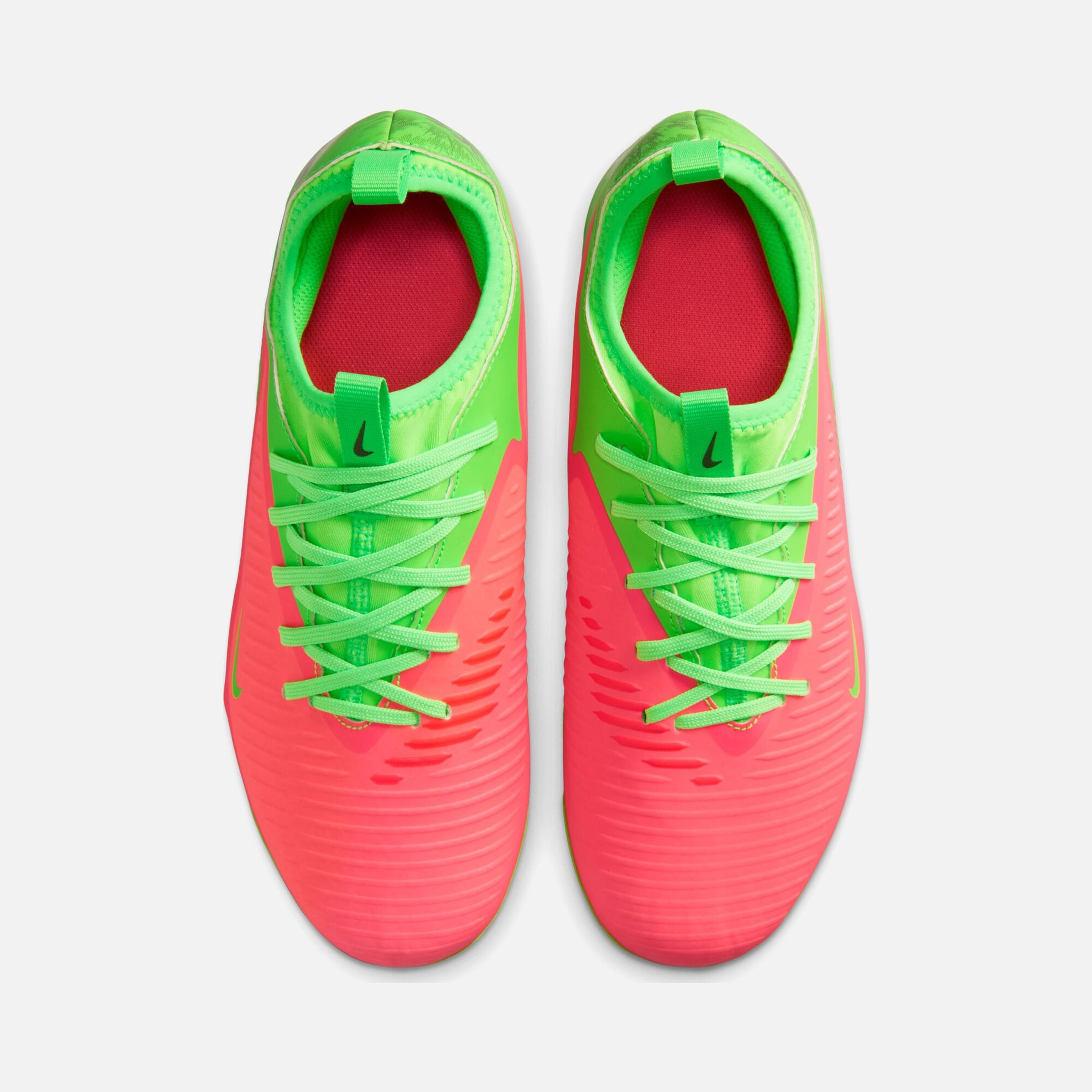 Nike Jr Phantom 6 Low Academy Fg/Mg Erling Haaland Çocuk Krampon