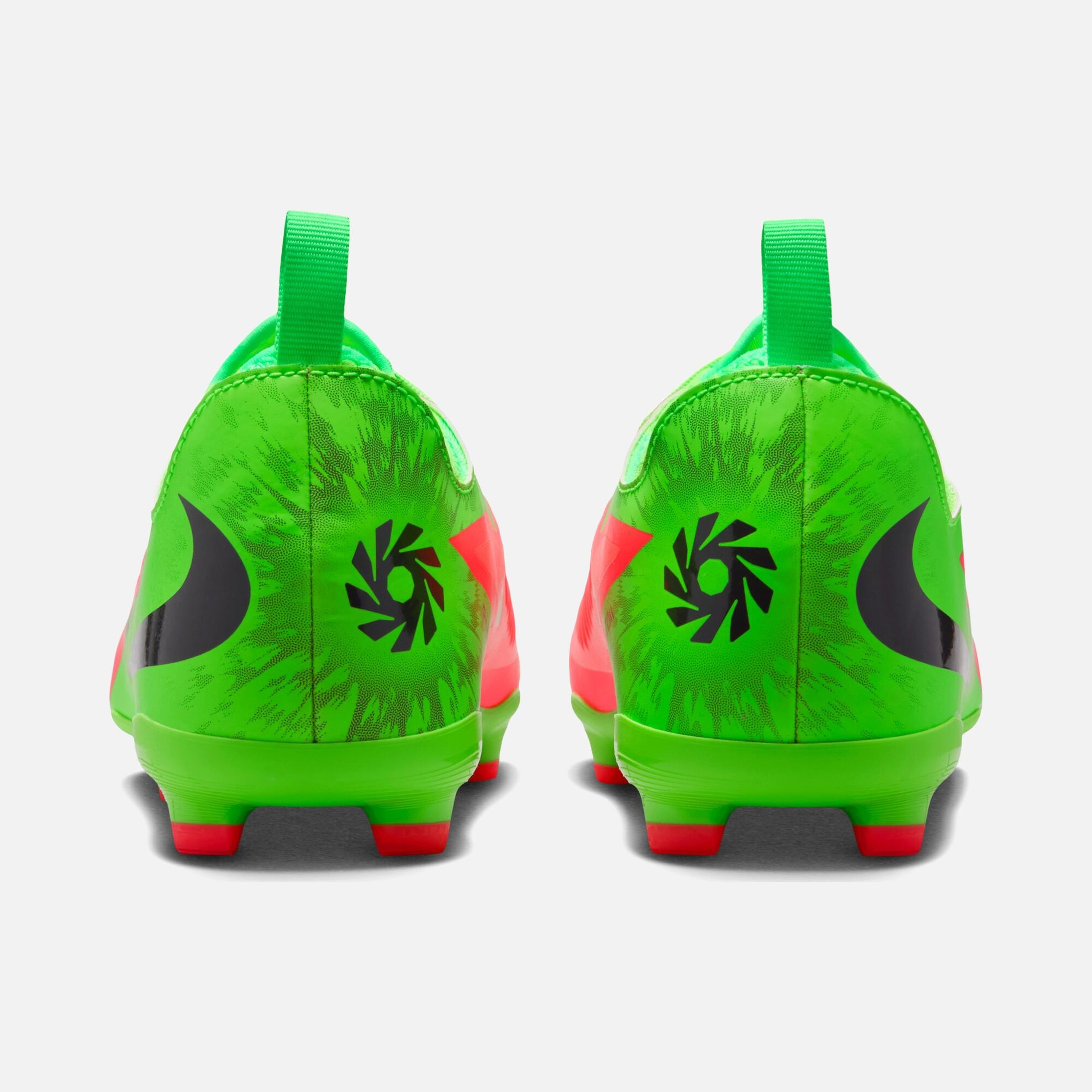 Nike Jr Phantom 6 Low Academy Fg/Mg Erling Haaland Çocuk Krampon