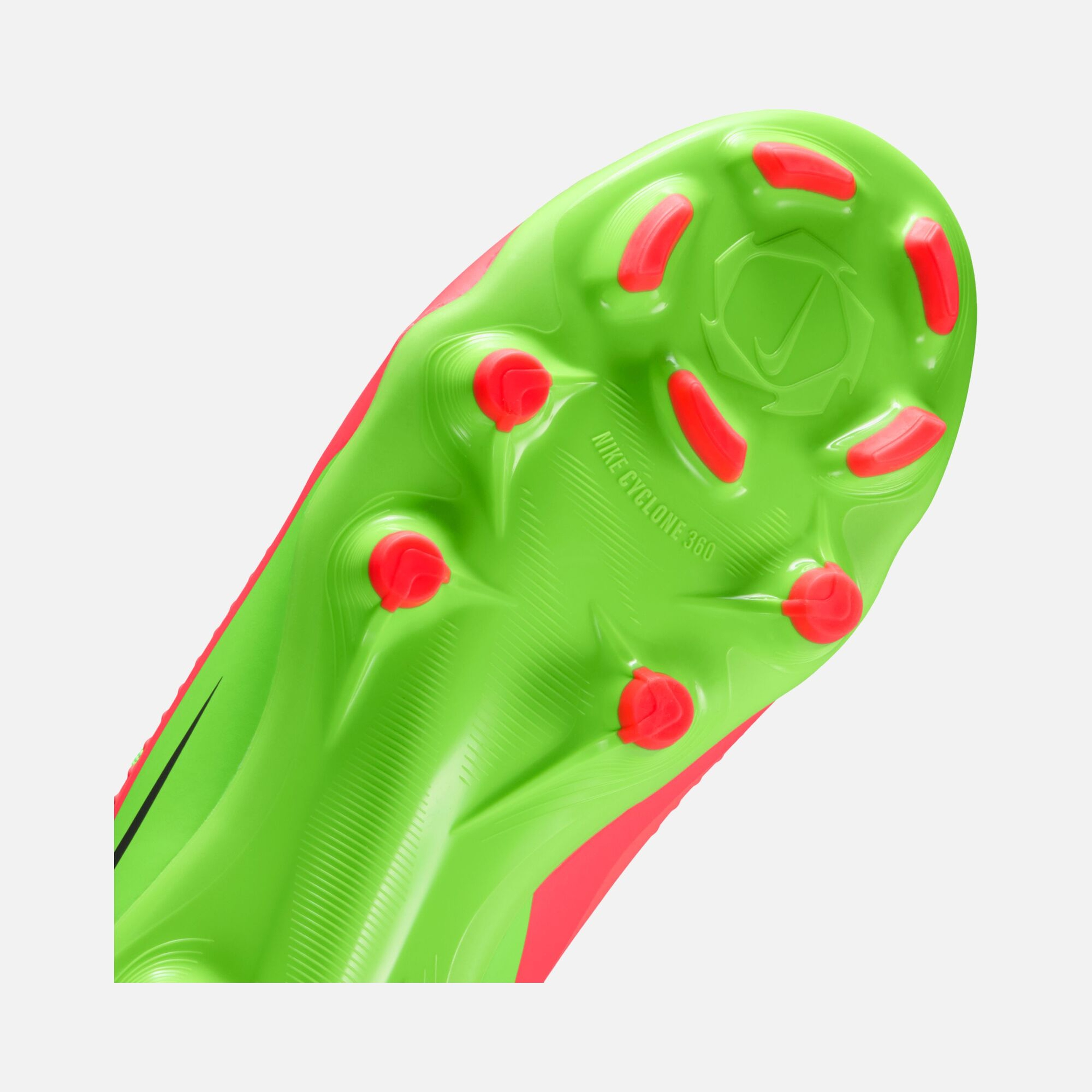 Nike Jr Phantom 6 Low Academy Fg/Mg Erling Haaland Çocuk Krampon