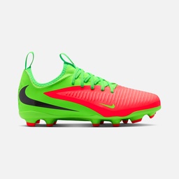 Nike Jr Phantom 6 Low Academy Fg/Mg Erling Haaland Çocuk Krampon