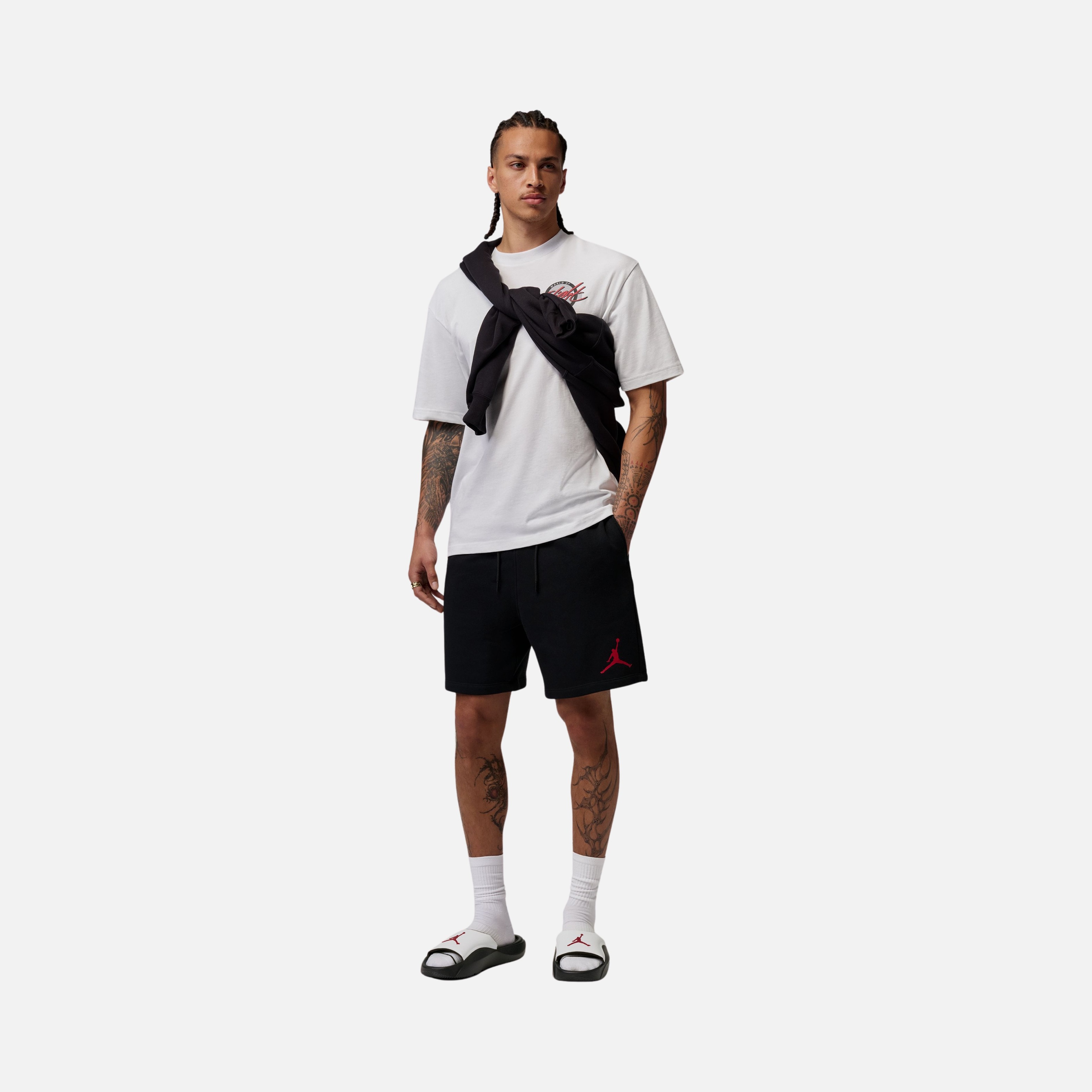 Nike Jordan Franchise Slide Erkek Terlik