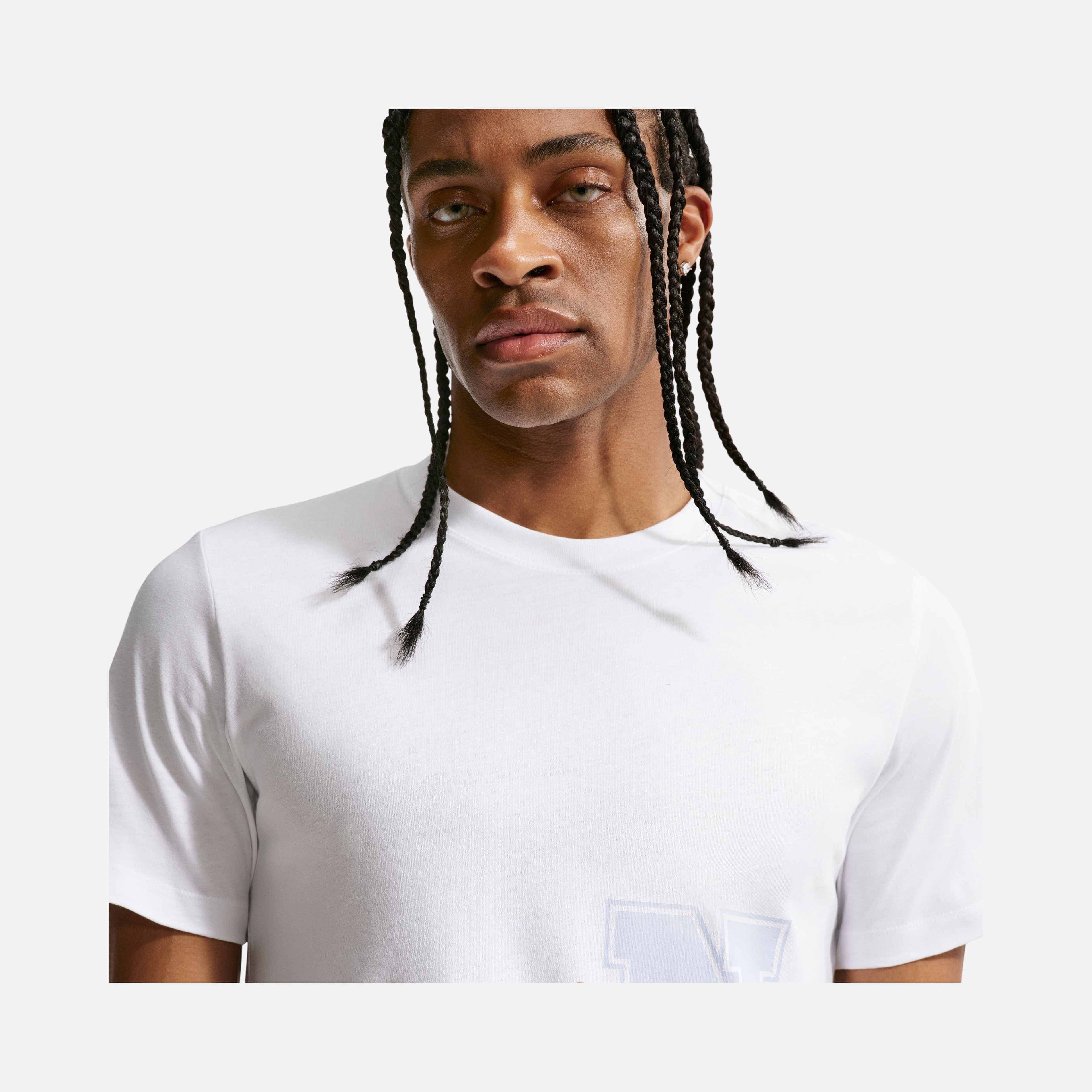 Nike Sportswear Tee Std Celebrate Brand Erkek Tişört