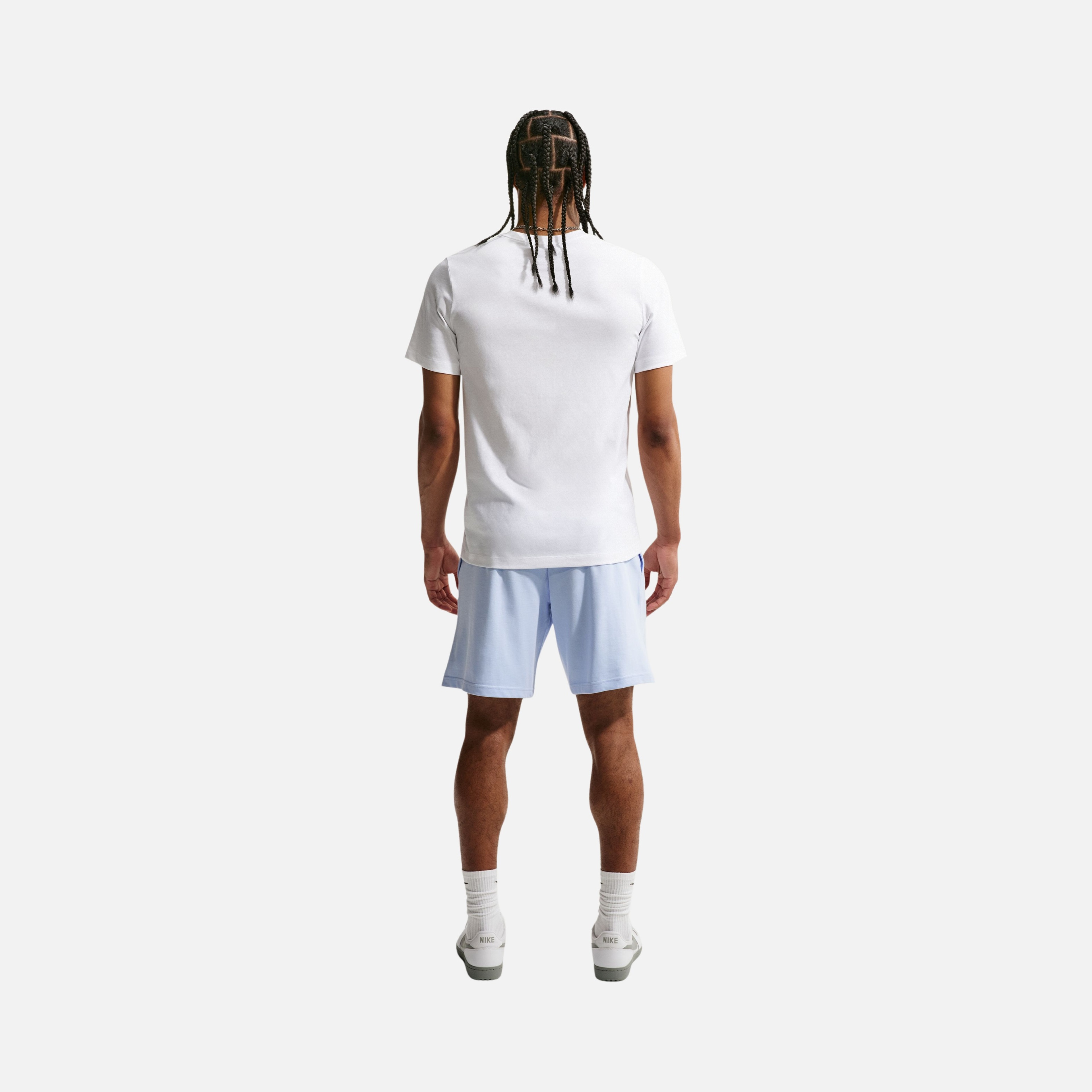 Nike Sportswear Tee Std Celebrate Brand Erkek Tişört