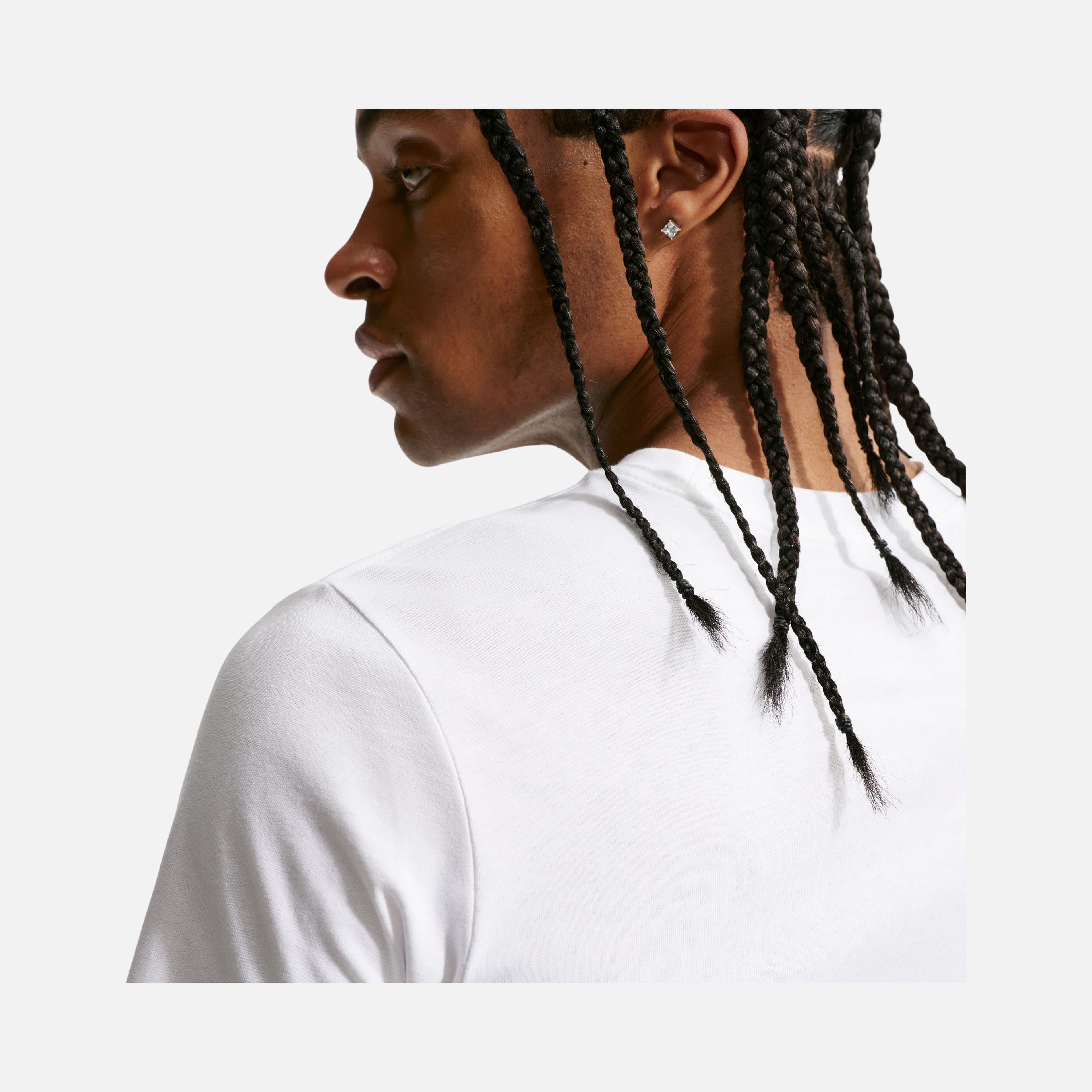 Nike Sportswear Tee Std Celebrate Brand Erkek Tişört