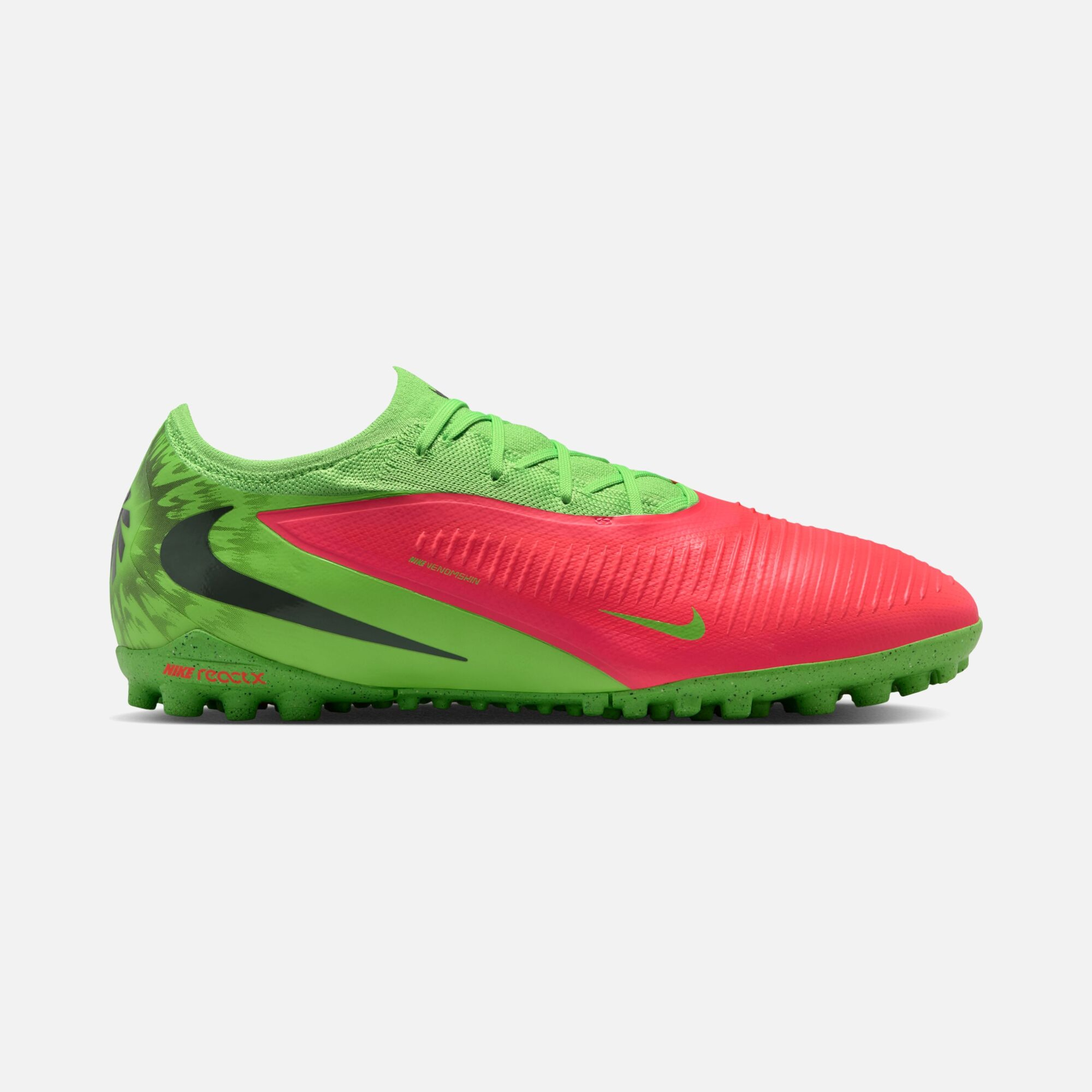 Nike Phantom 6 Low Pro "Erling Haaland" Erkek Krampon