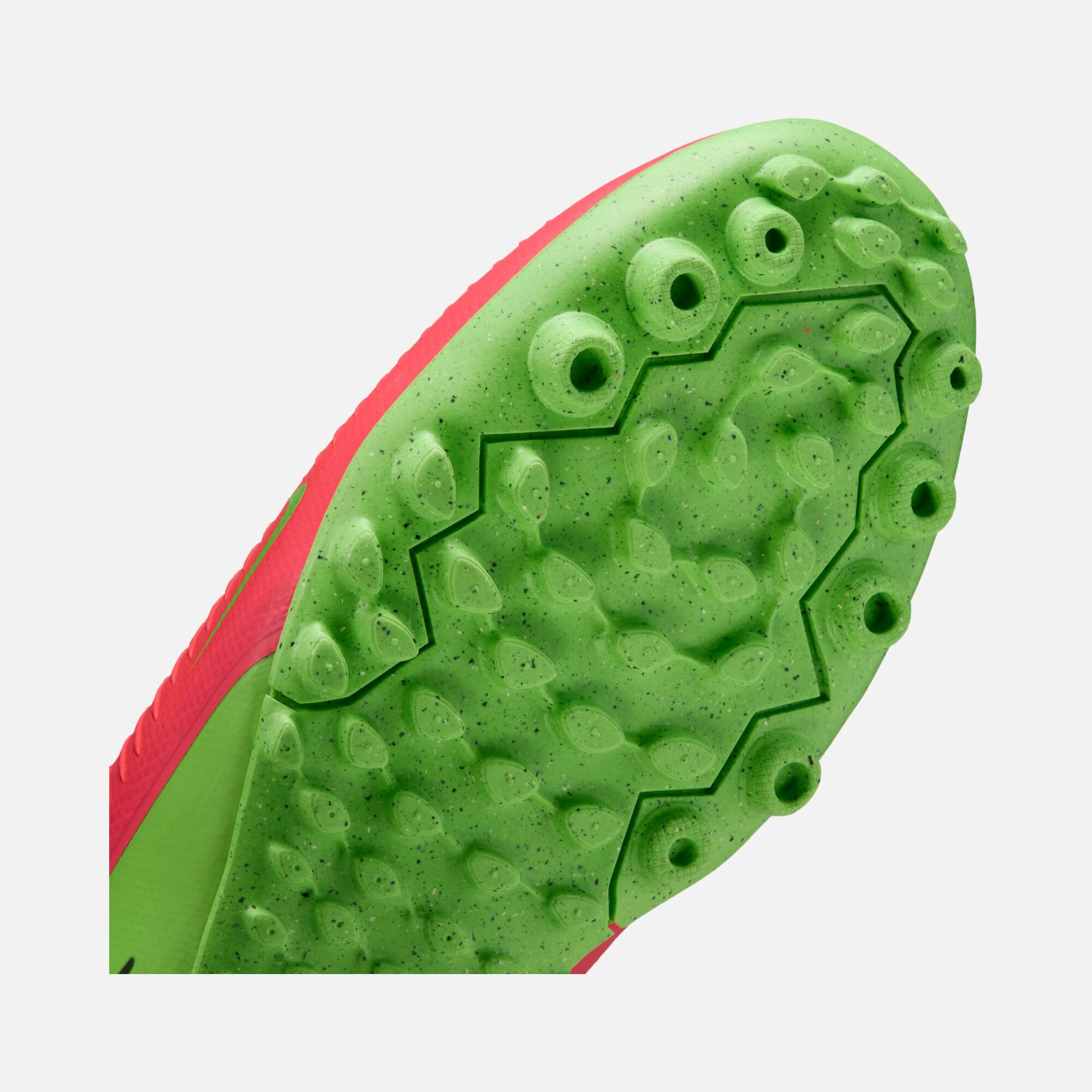 Nike Phantom 6 Low Pro "Erling Haaland" Erkek Krampon