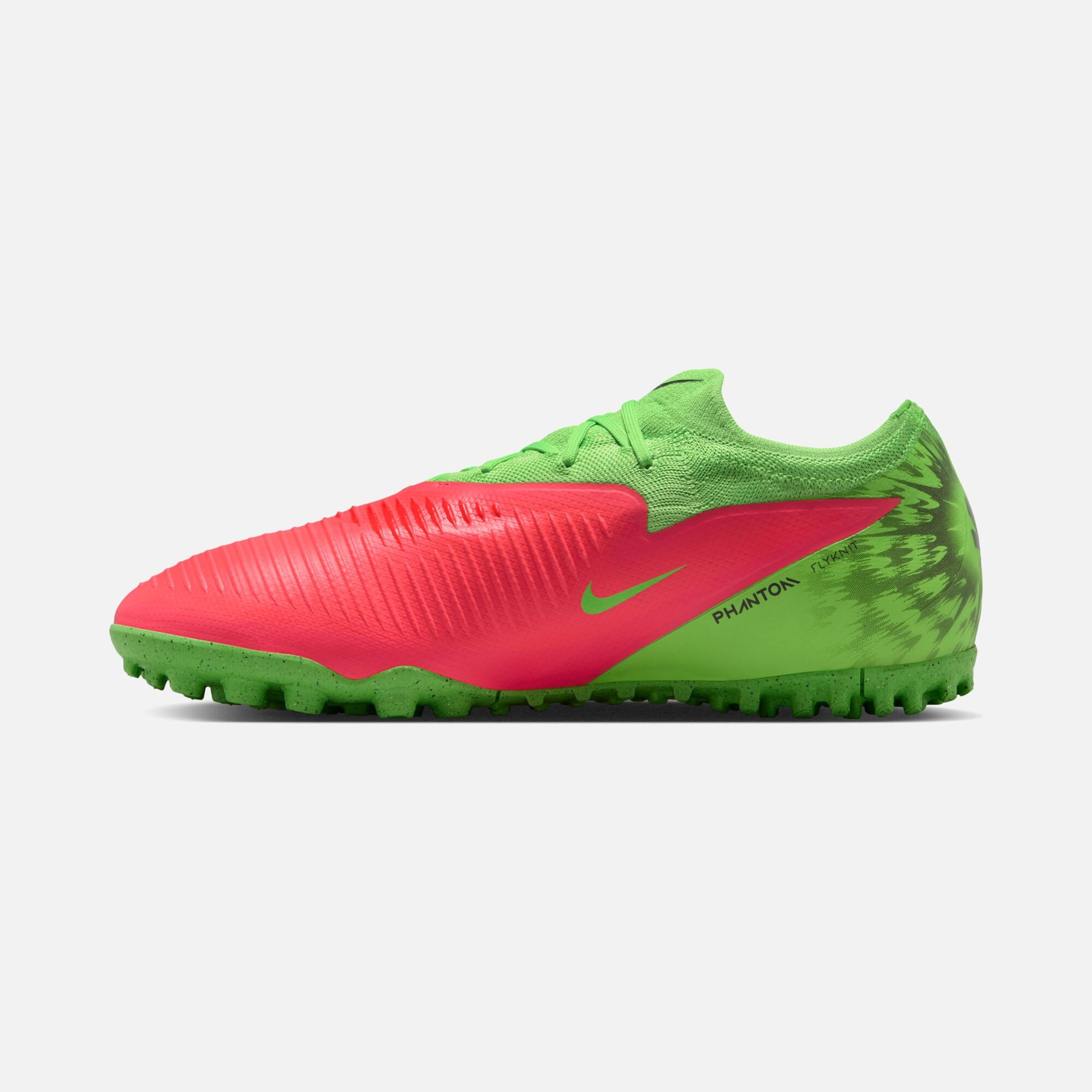 Nike Phantom 6 Low Pro "Erling Haaland" Erkek Krampon