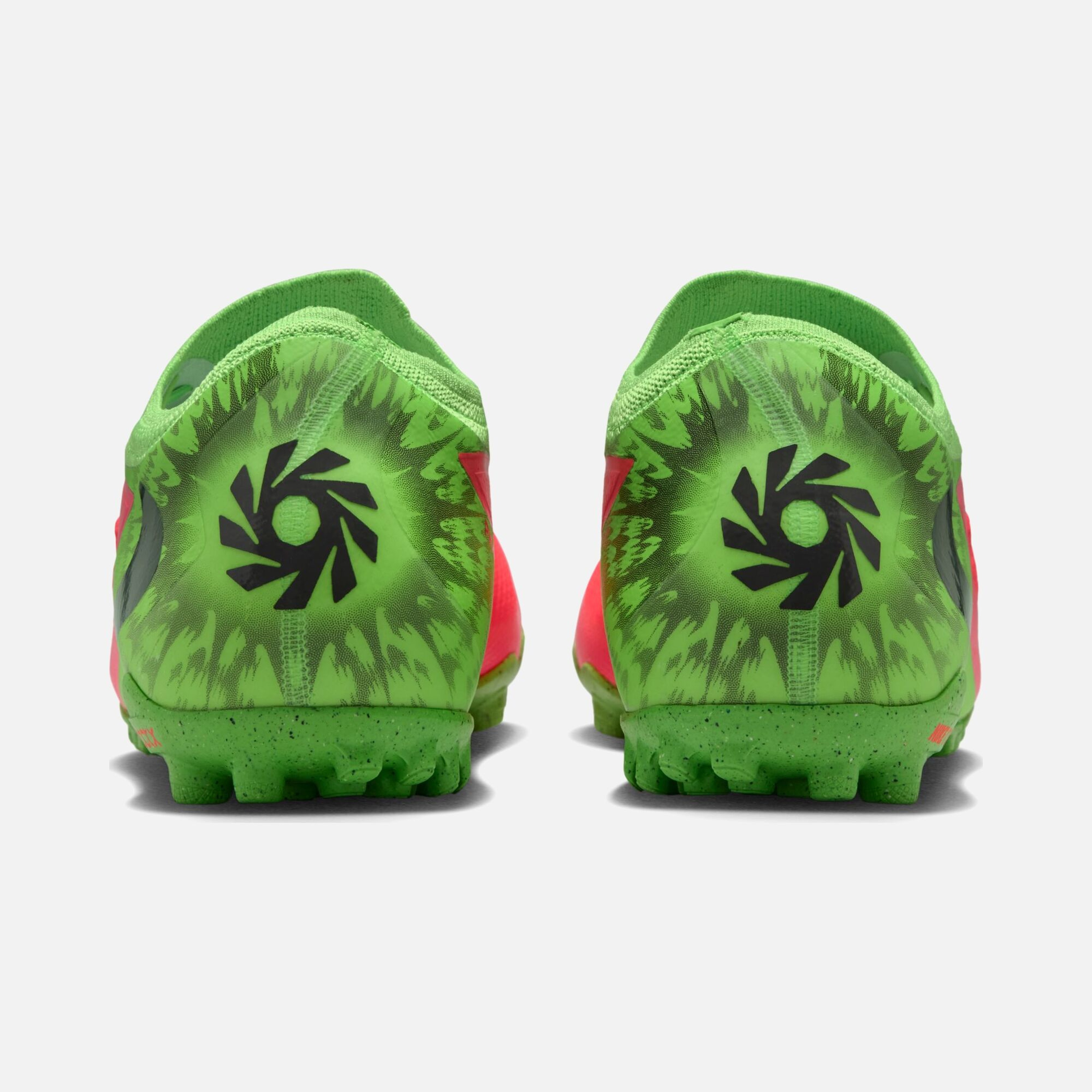 Nike Phantom 6 Low Pro "Erling Haaland" Erkek Krampon