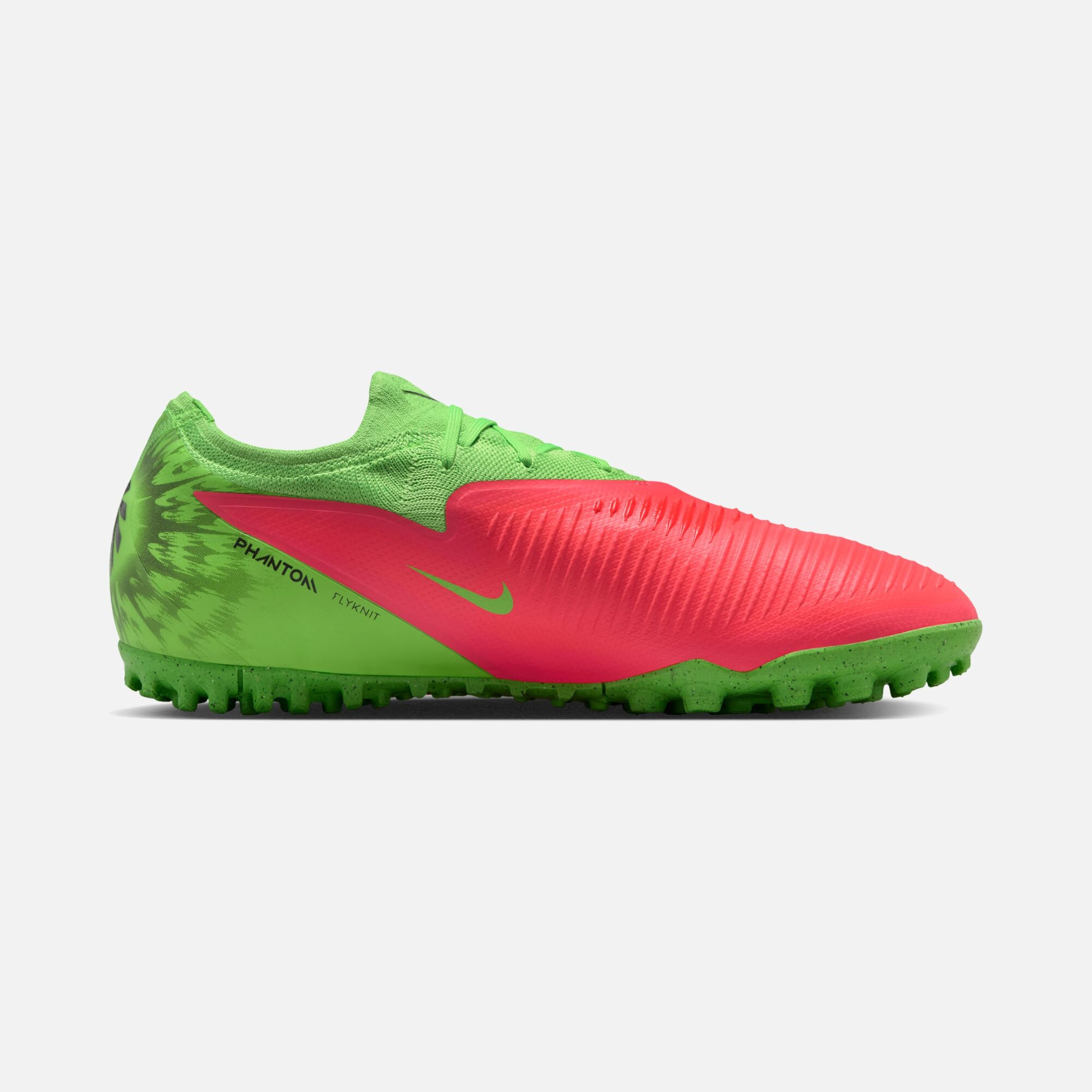 Nike Phantom 6 Low Pro "Erling Haaland" Erkek Krampon