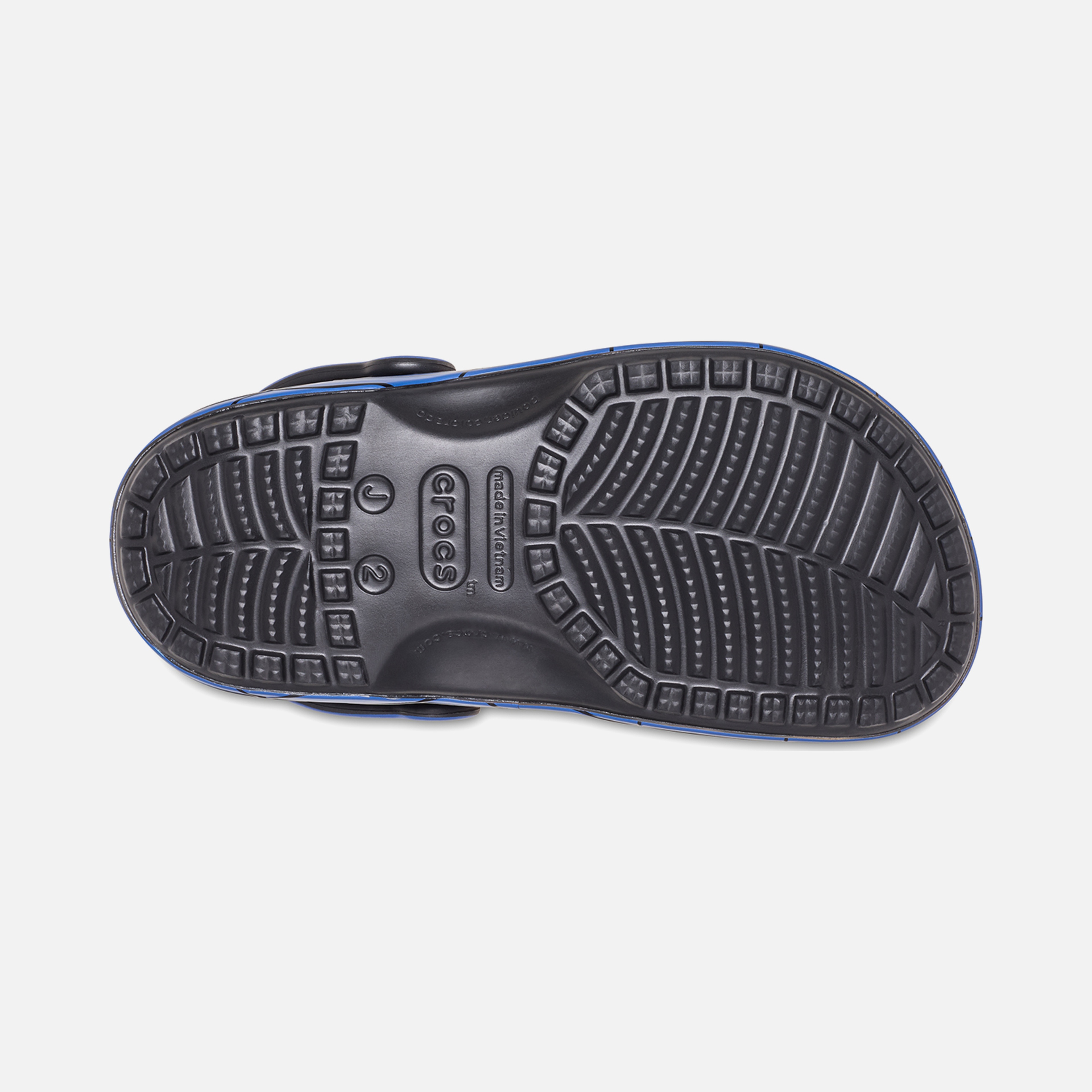 Crocs Spider Web Cl Clg K Çocuk Terlik