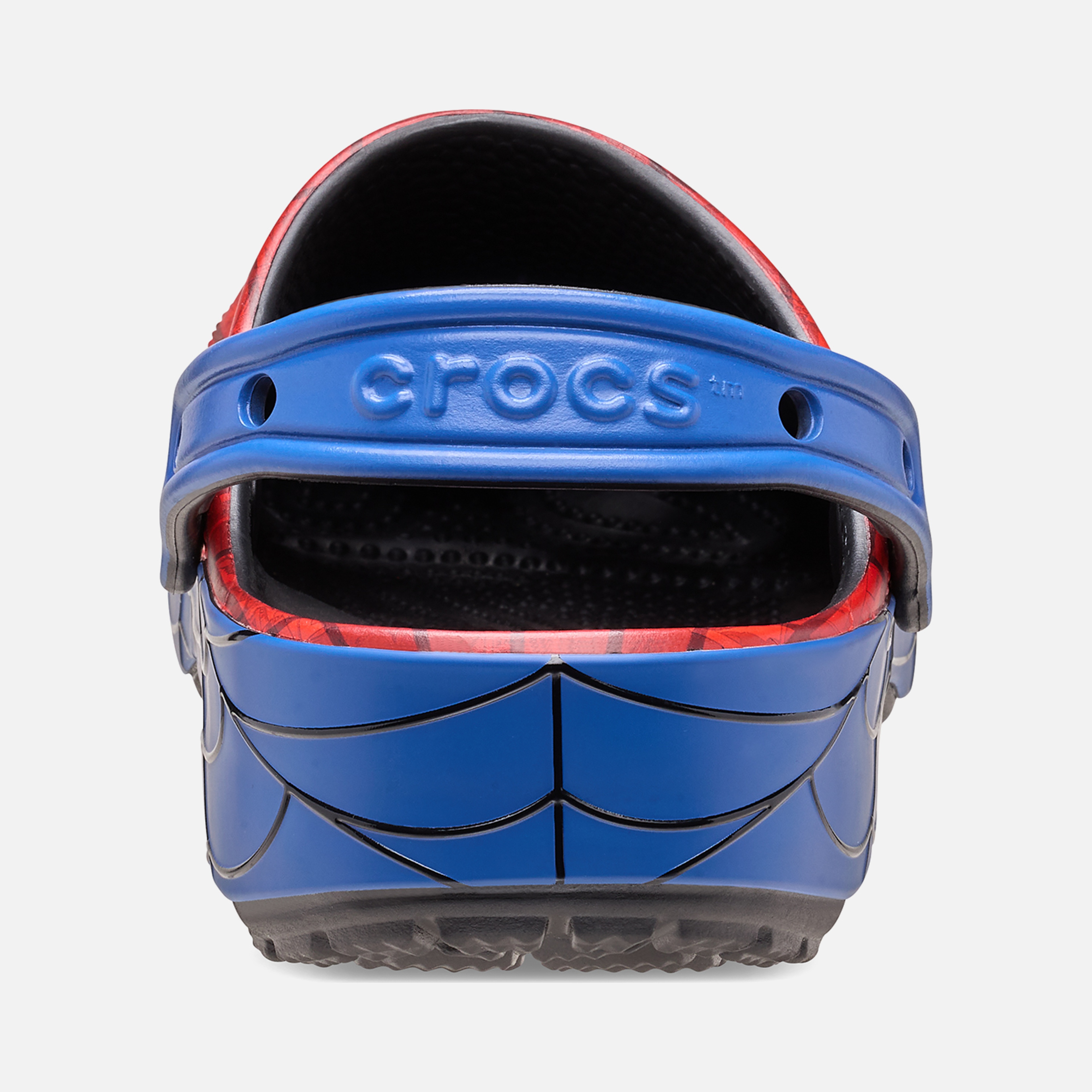 Crocs Spider Web Cl Clg K Çocuk Terlik