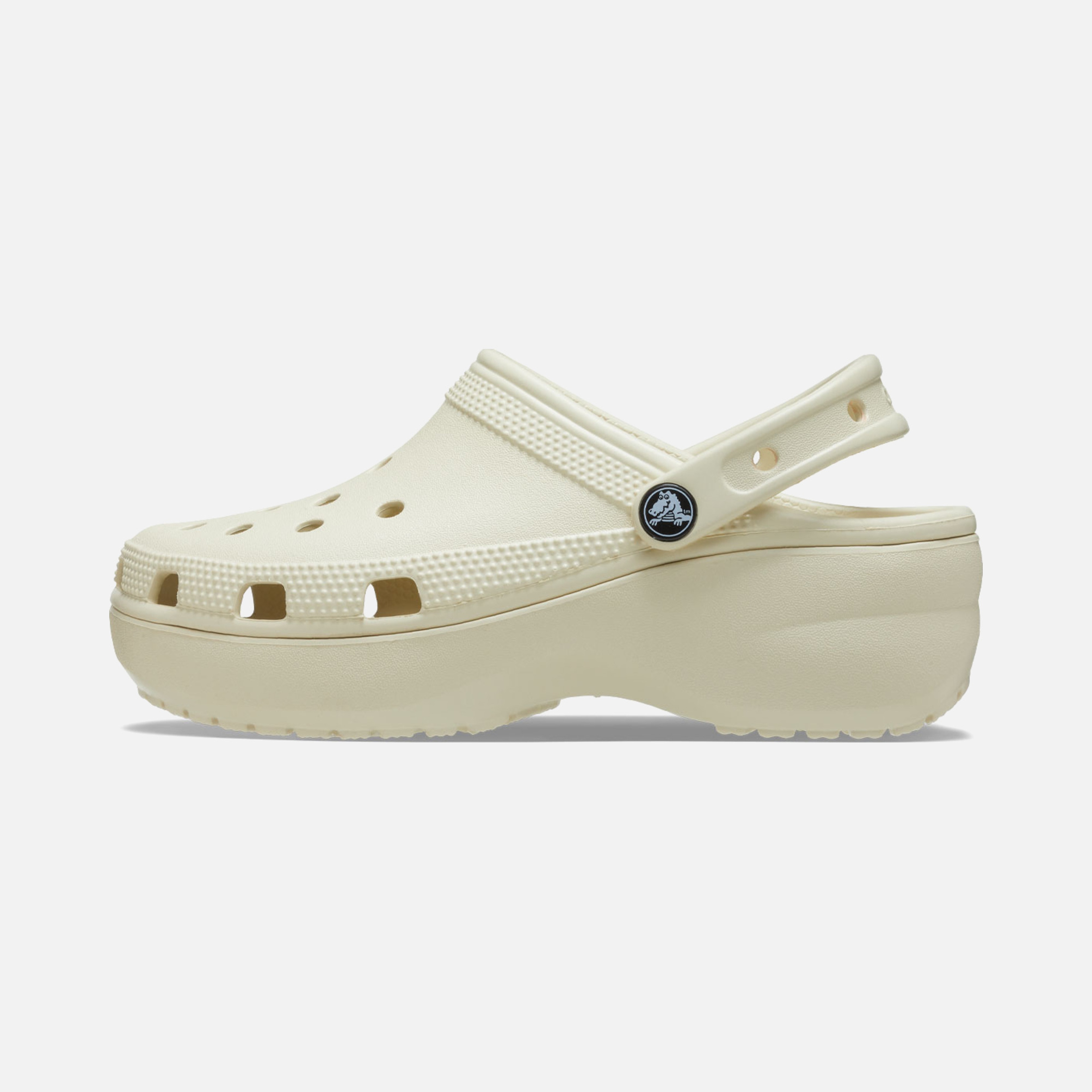 Crocs Classic Platform Clog Kadın Terlik