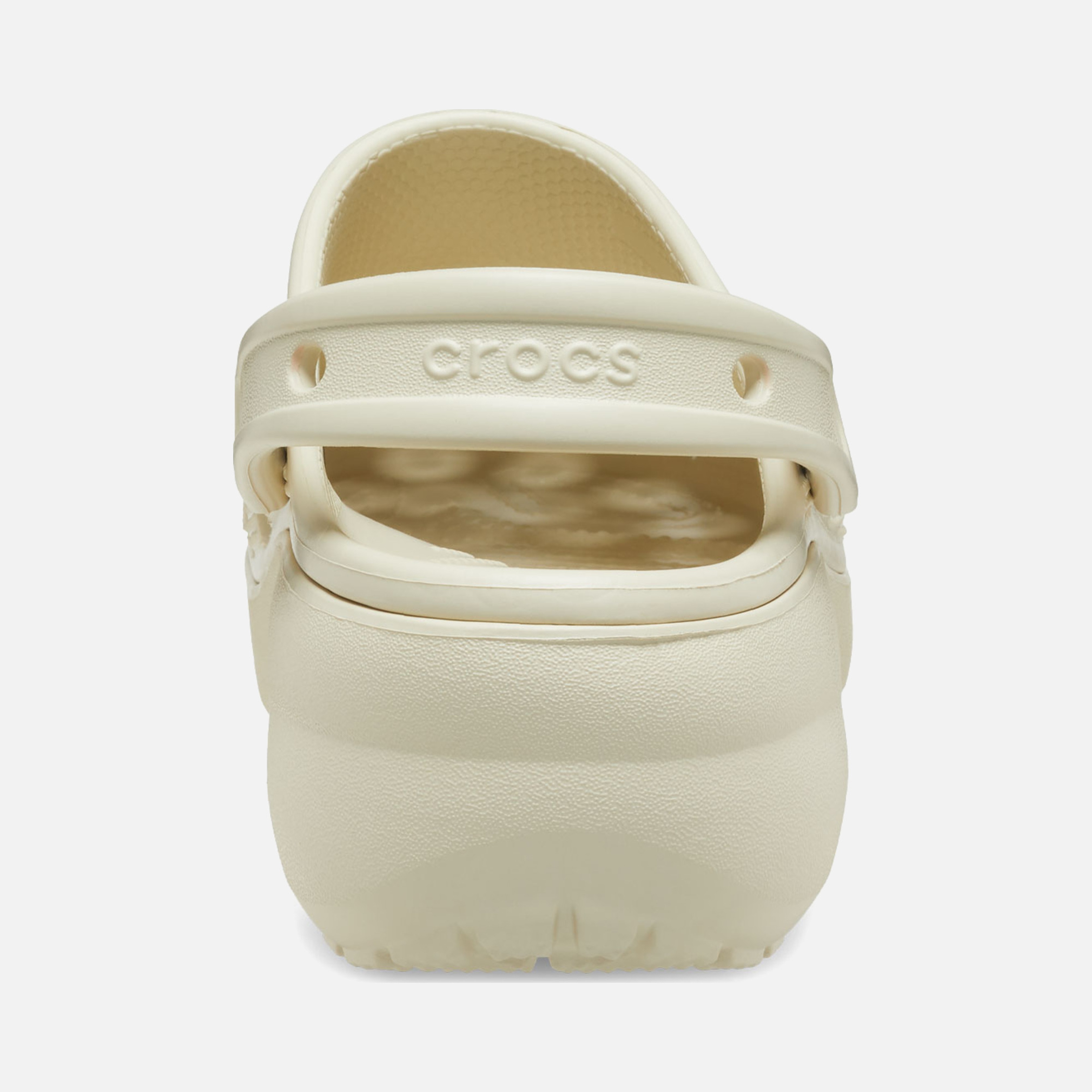 Crocs Classic Platform Clog Kadın Terlik
