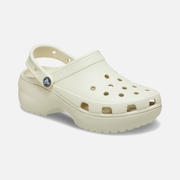 Crocs Classic Platform Clog Kadın Terlik