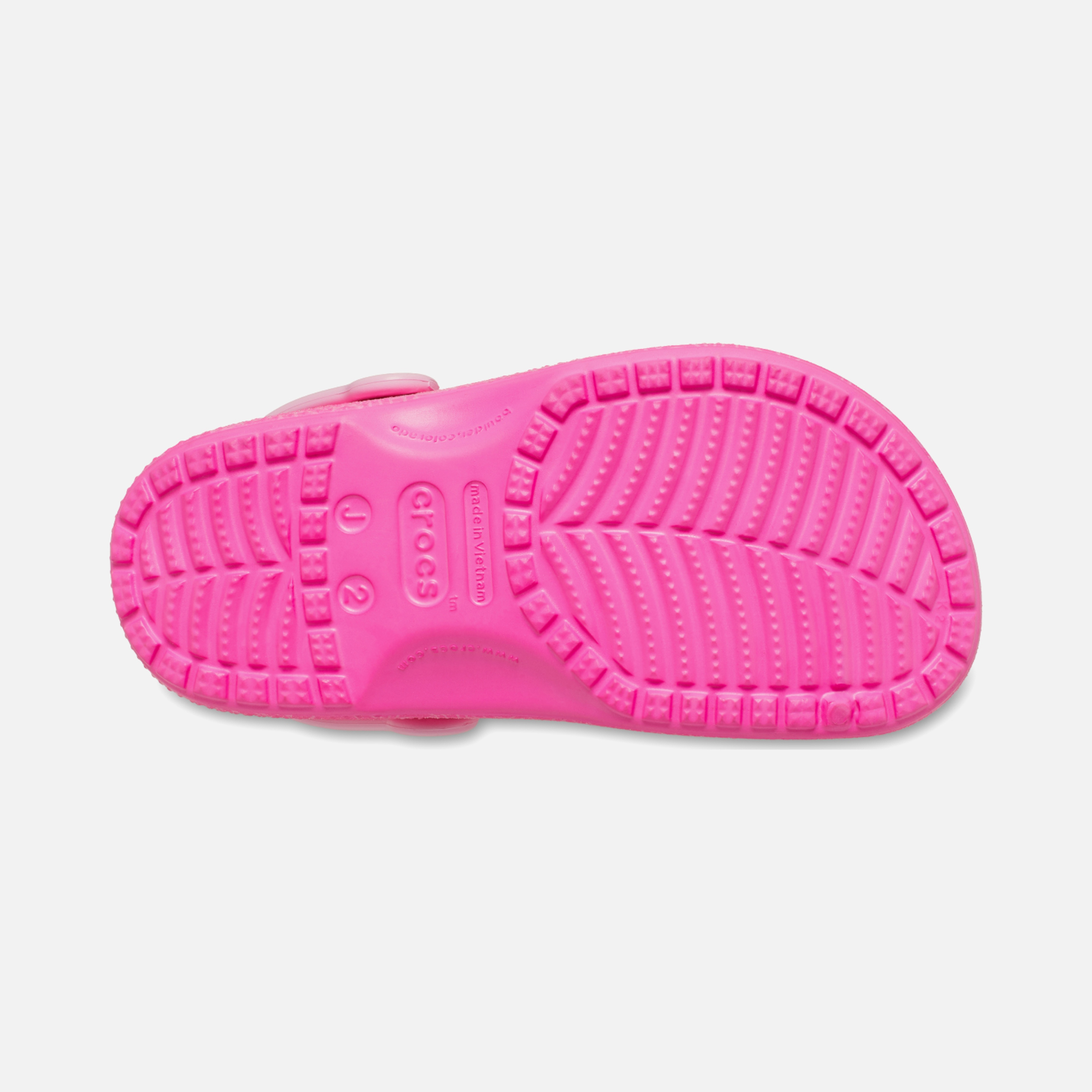 Crocs Mattel Pink Barbie Cls Clg K Çocuk Terlik