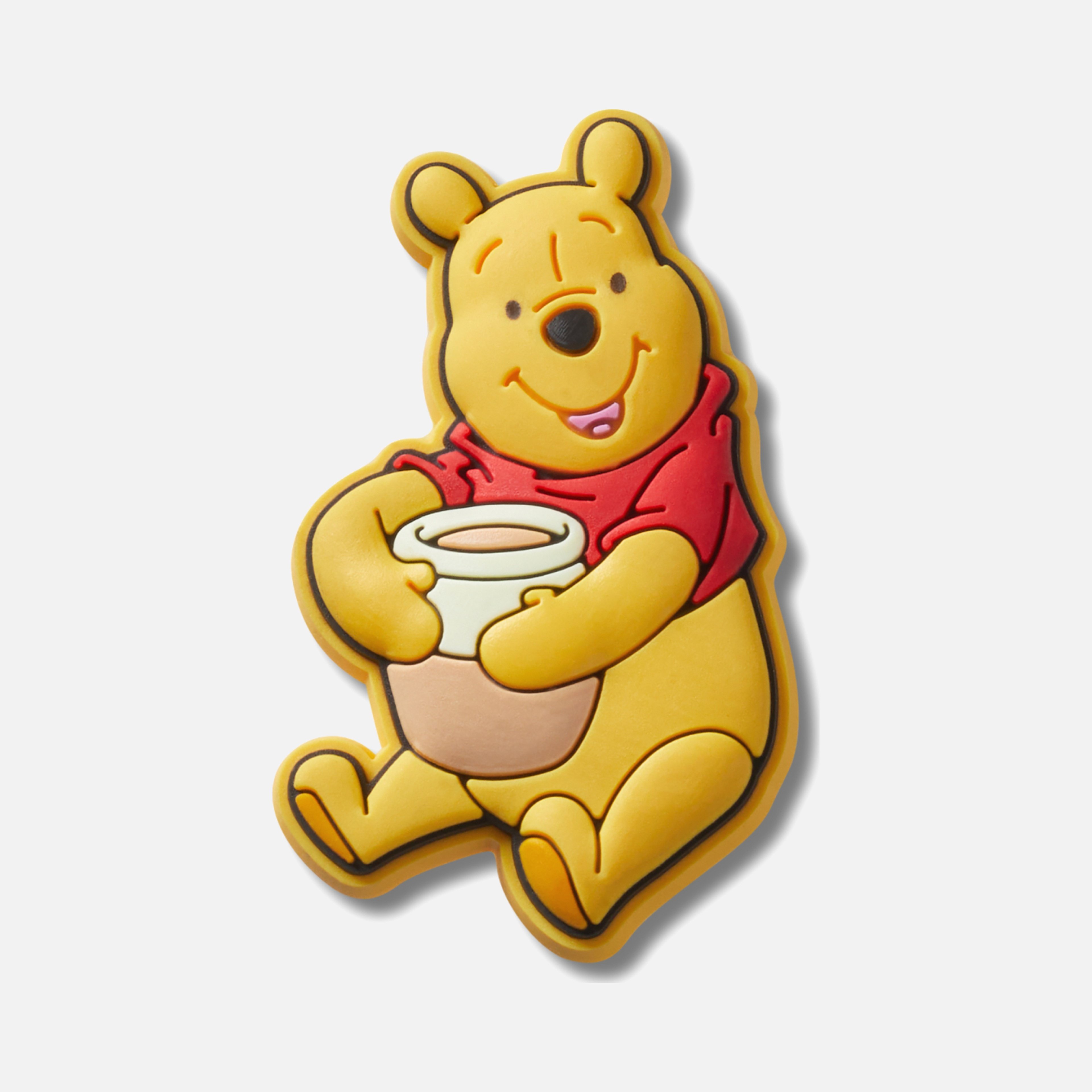 Crocs Winnie The Pooh Honey Charm