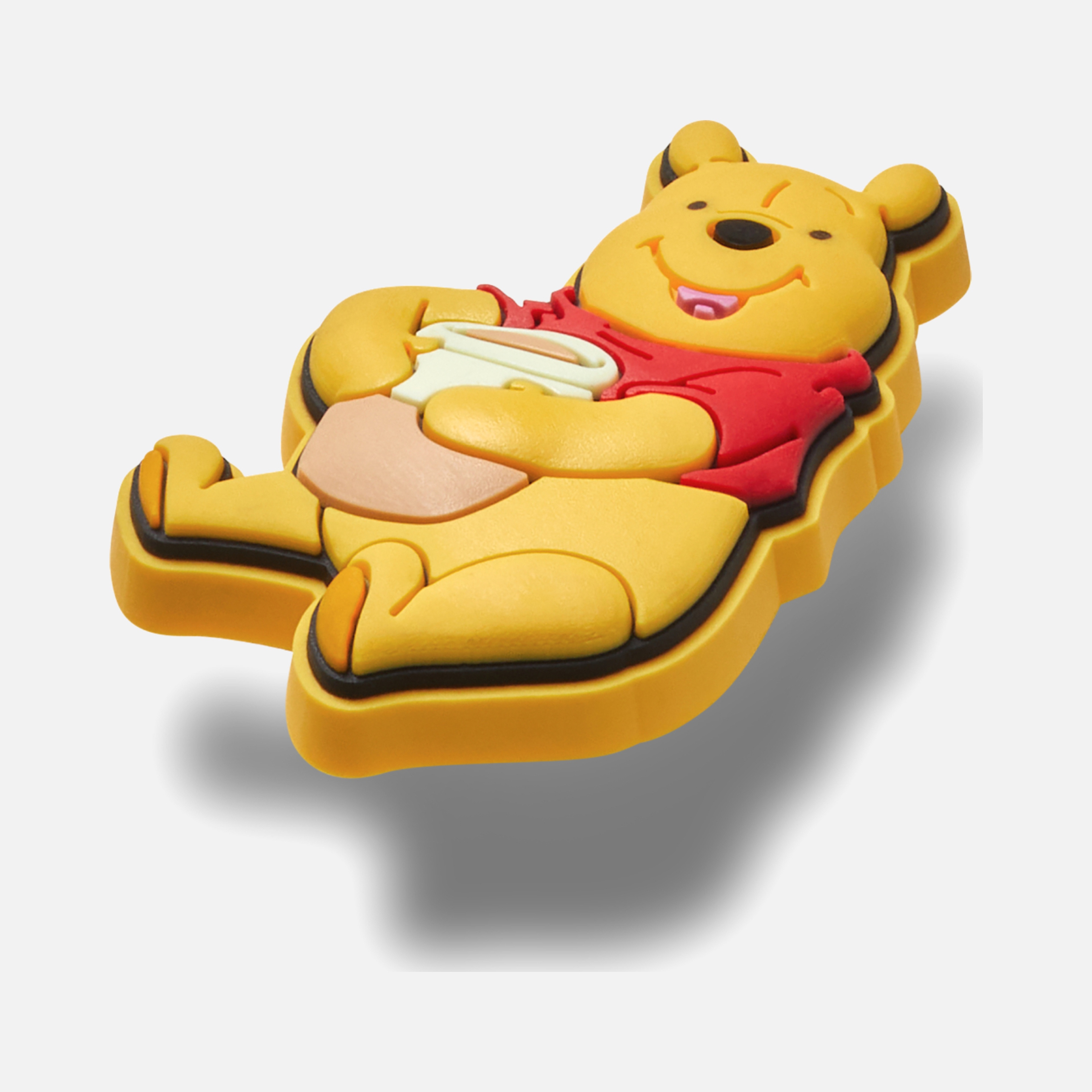 Crocs Winnie The Pooh Honey Charm