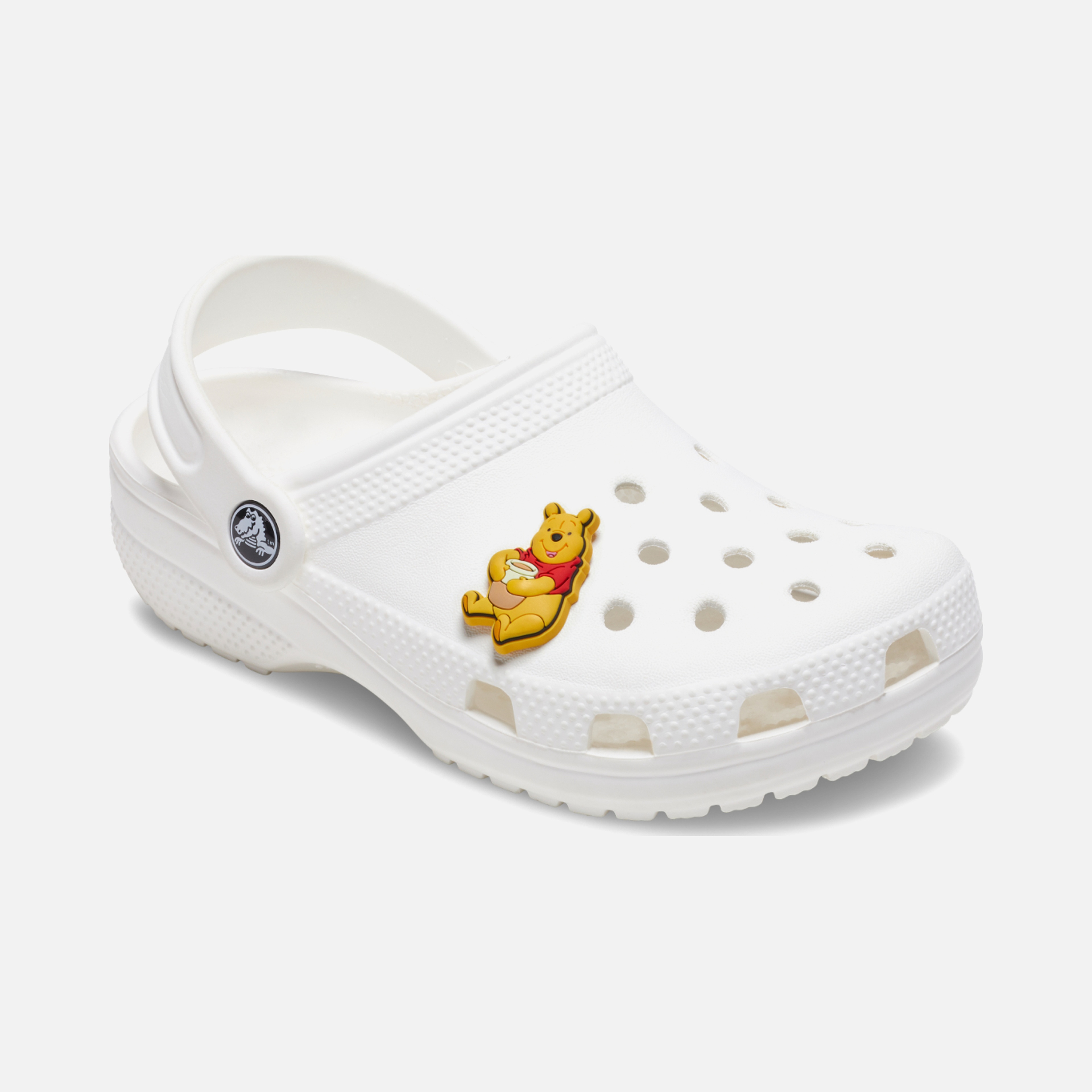 Crocs Winnie The Pooh Honey Charm