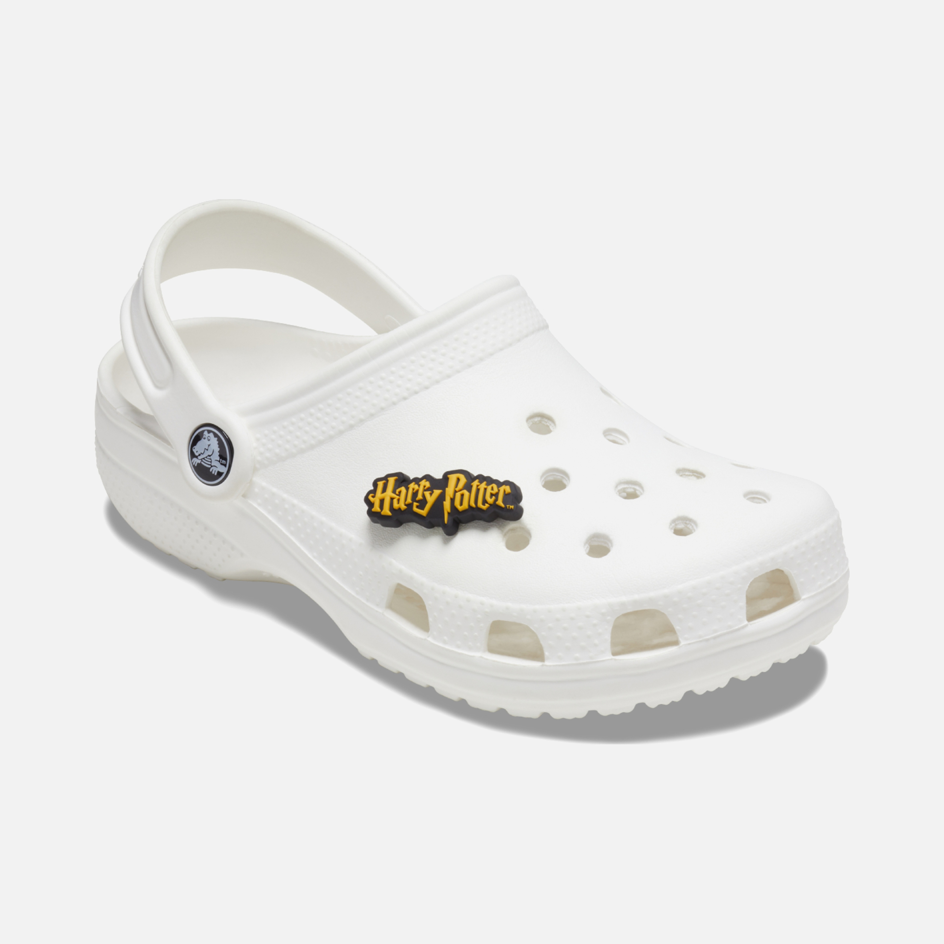 Crocs Harry Potter Logo Charm