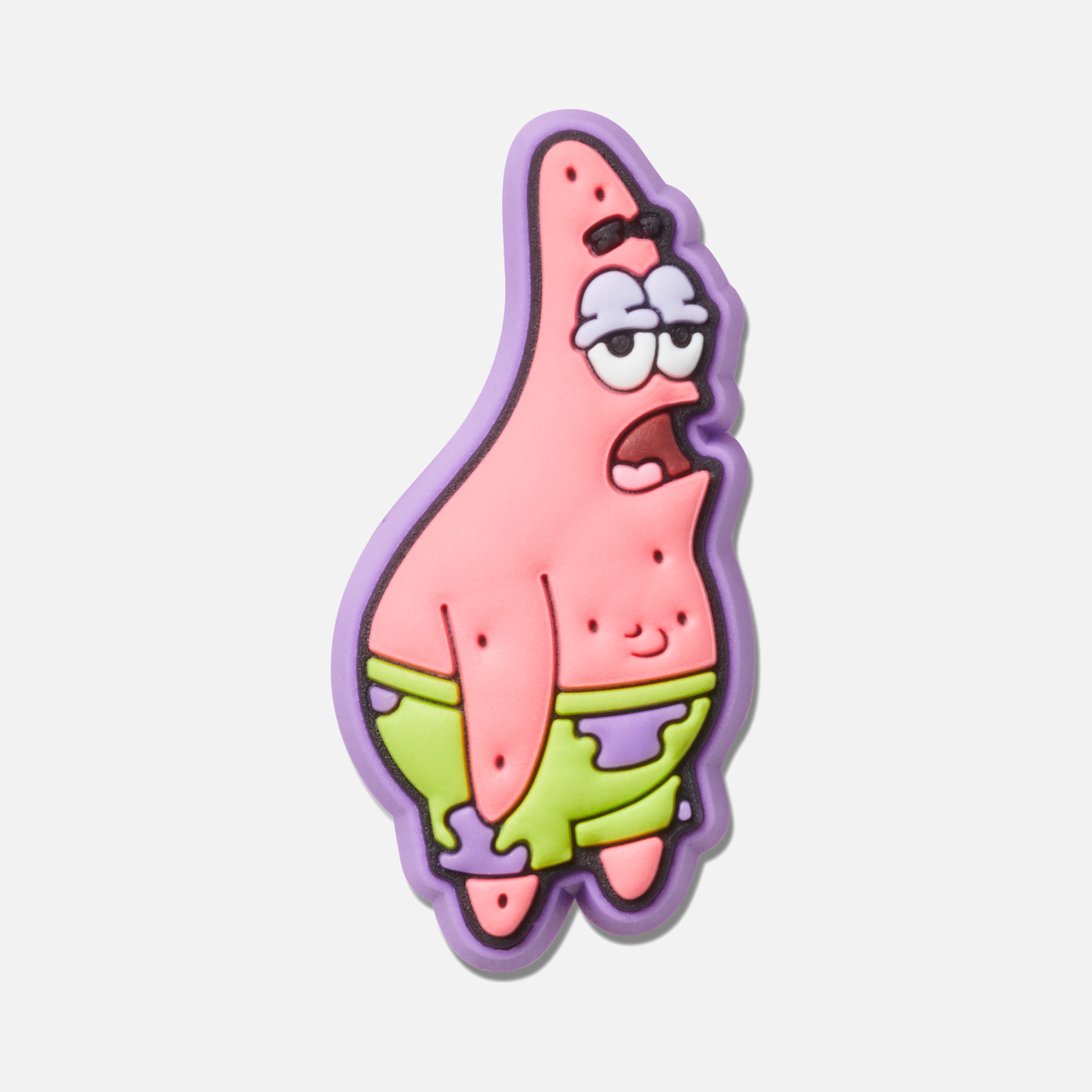 Crocs Patrick Charm