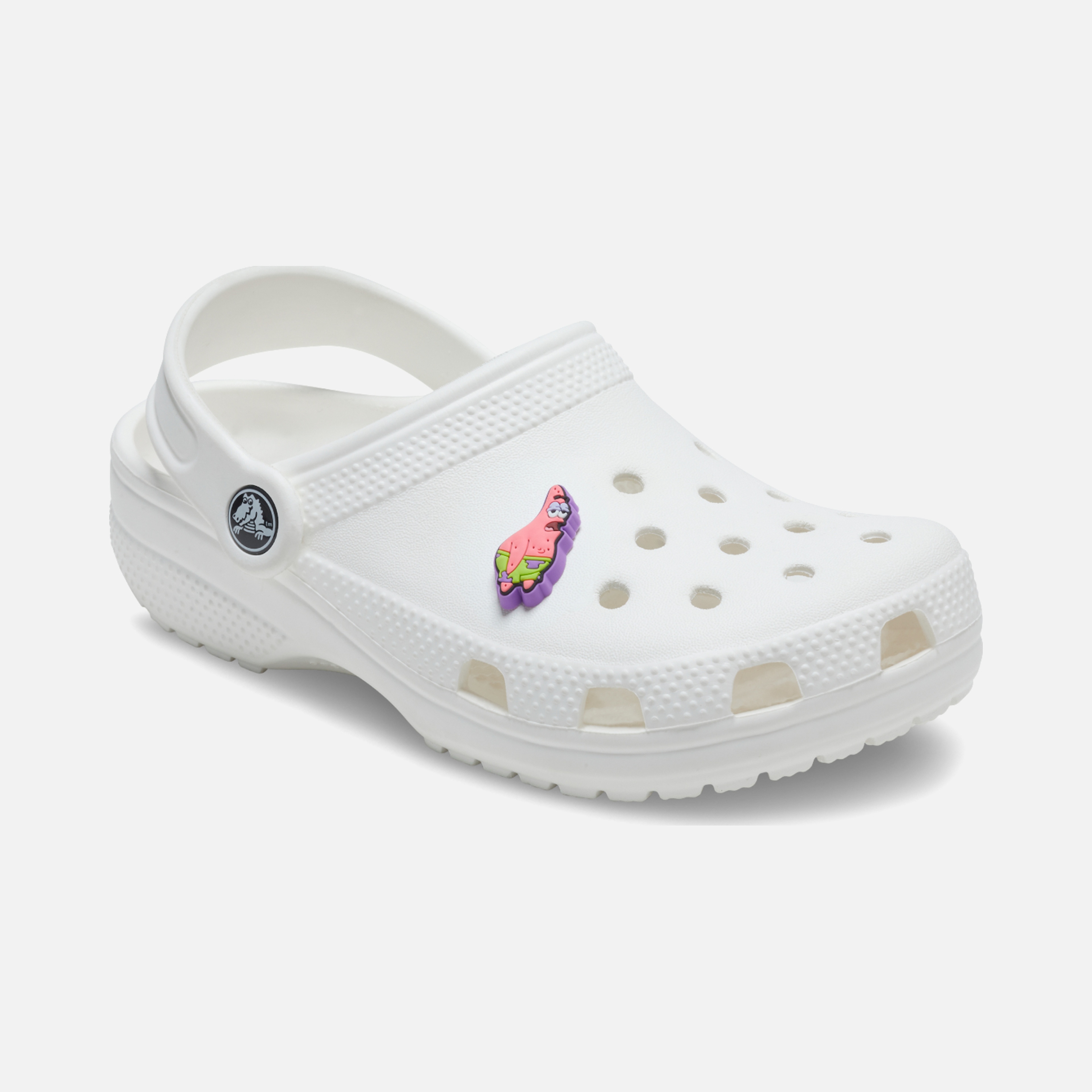 Crocs Patrick Charm